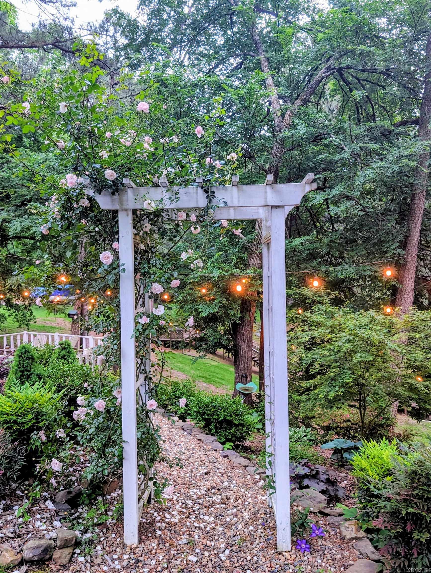 109 Buster Reed  Hot Springs, AR