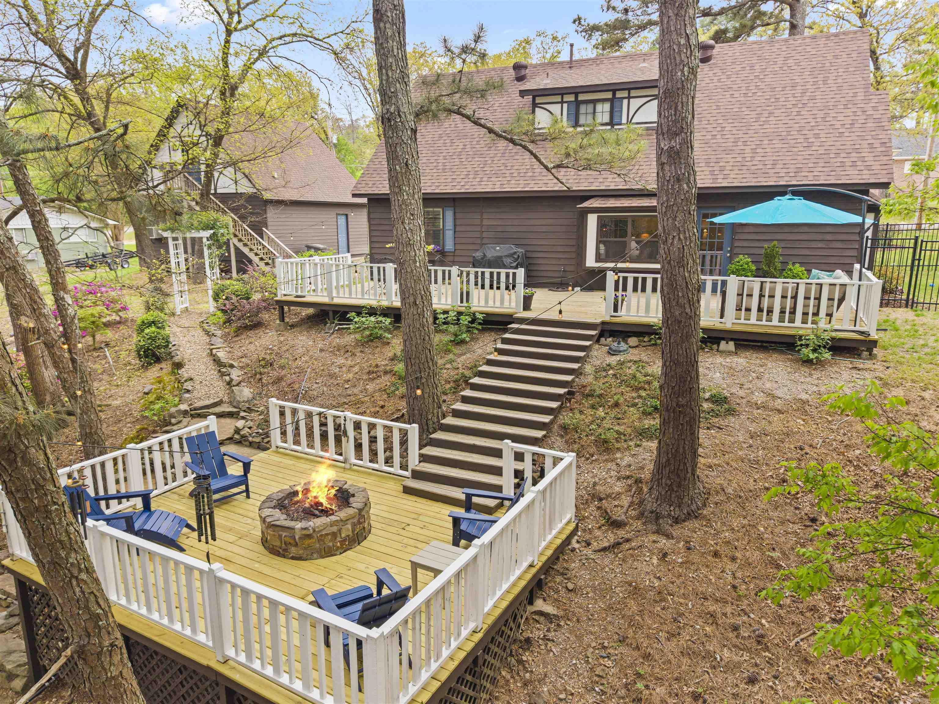 109 Buster Reed  Hot Springs, AR