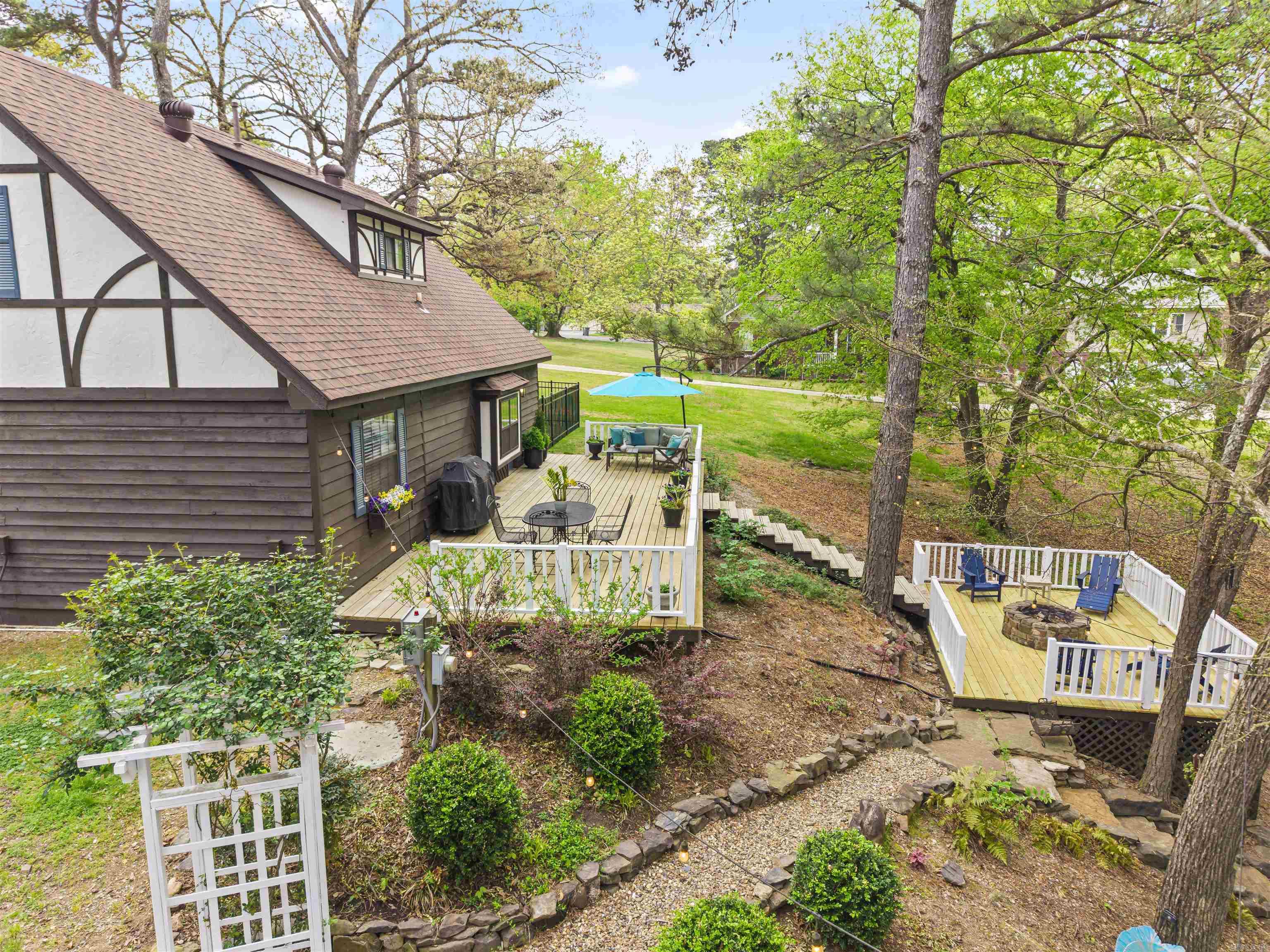 109 Buster Reed  Hot Springs, AR