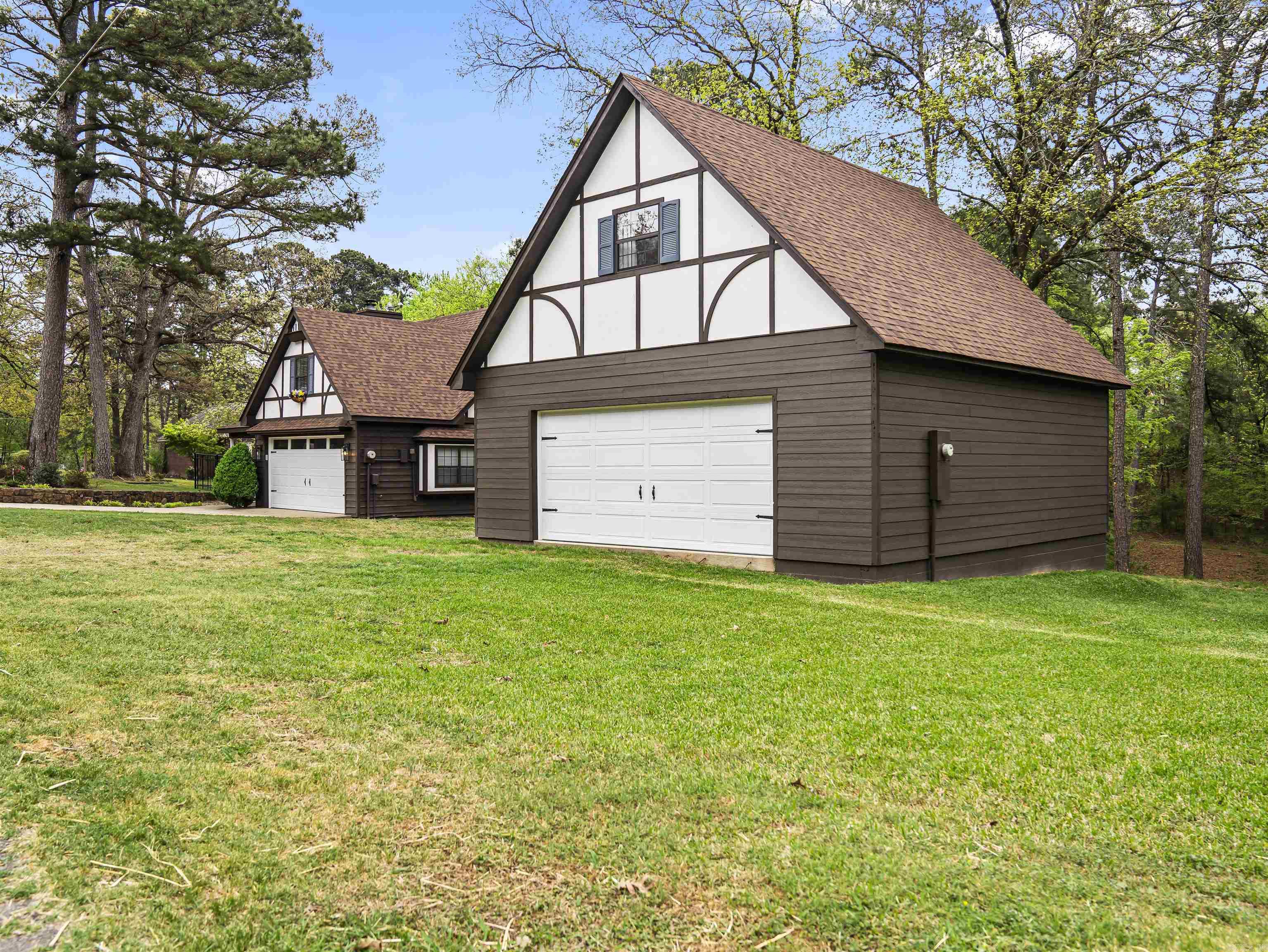 109 Buster Reed  Hot Springs, AR