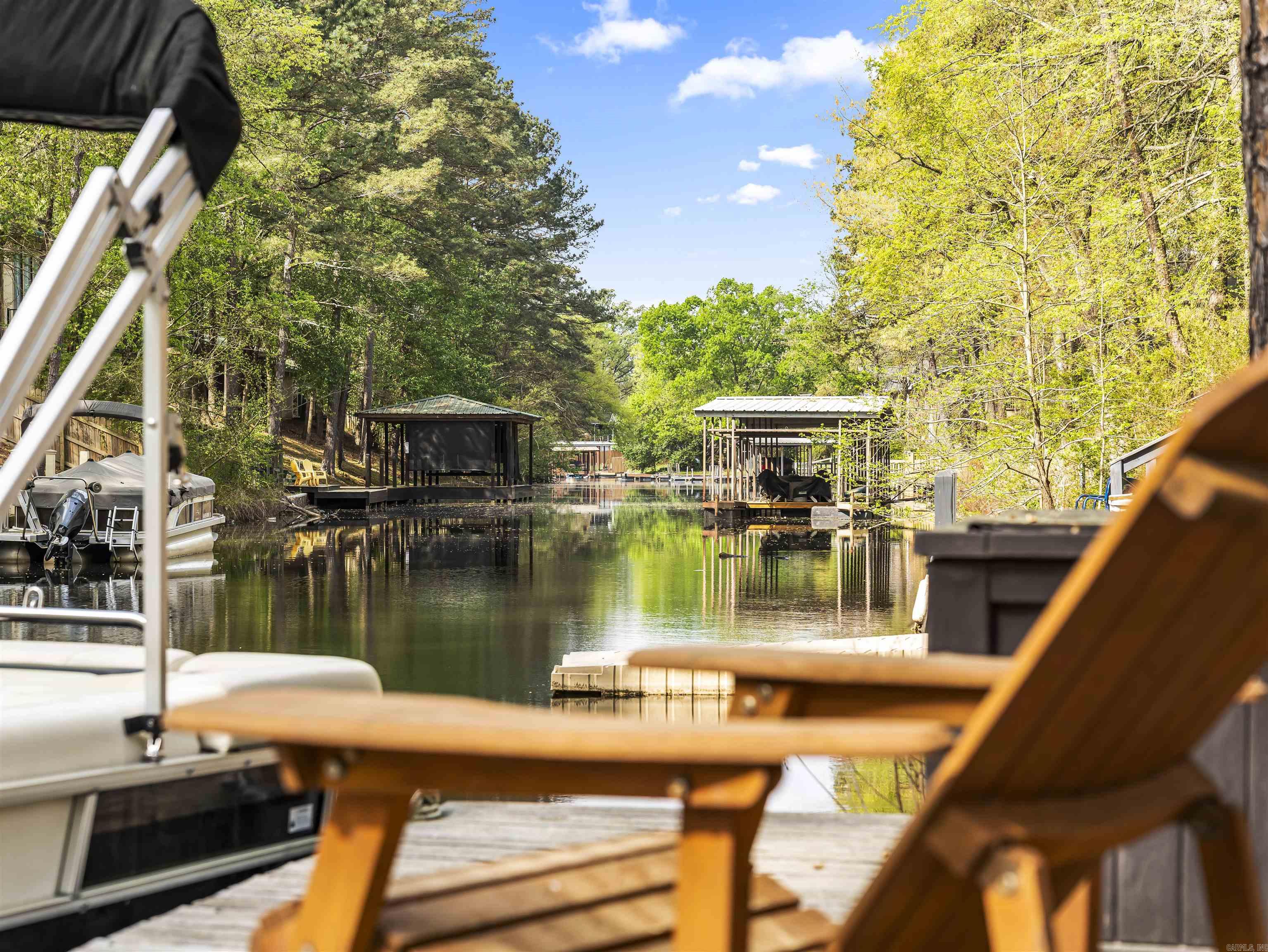 109 Buster Reed  Hot Springs, AR