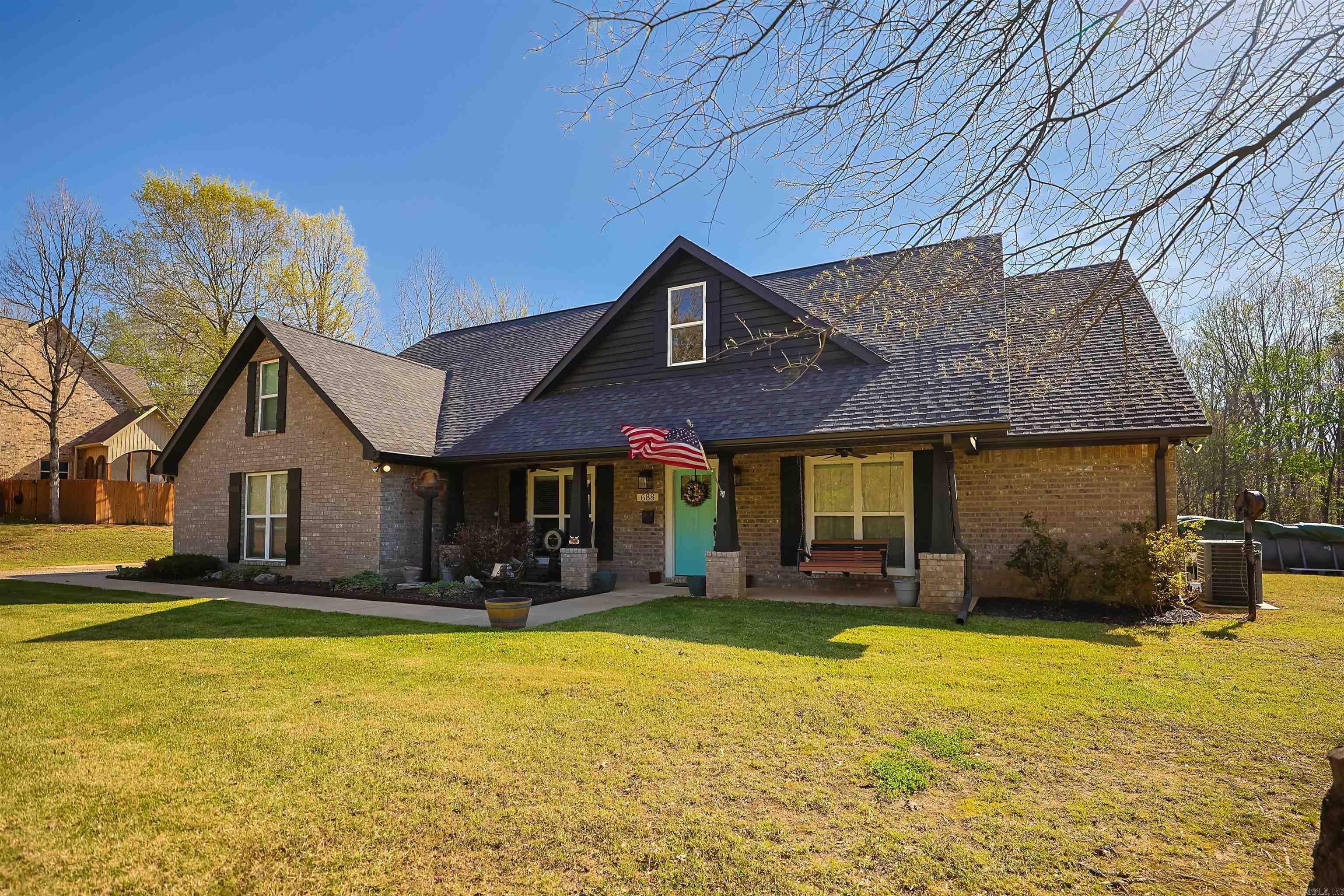 688 County Road 461  Jonesboro, AR