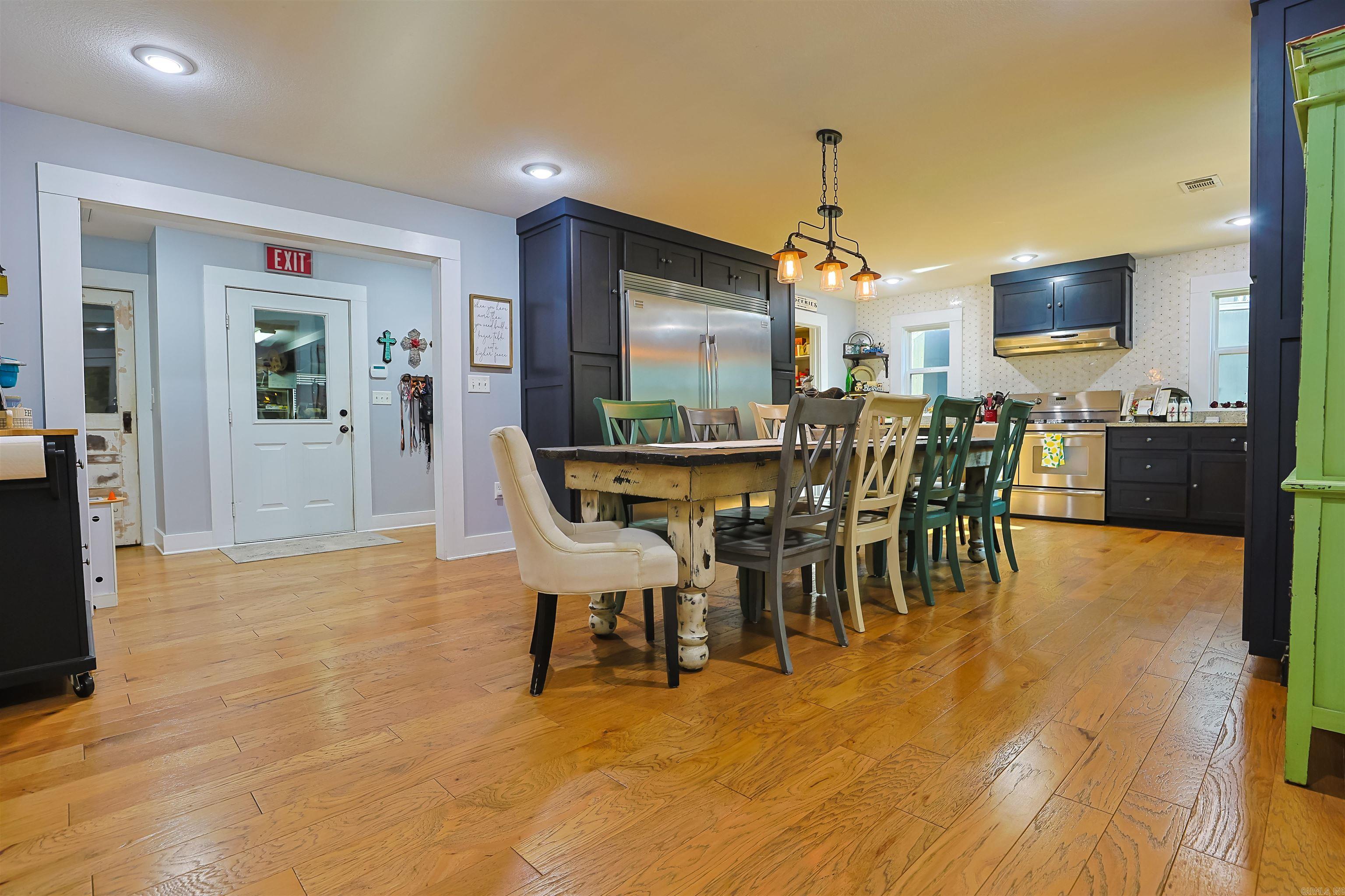 688 County Road 461  Jonesboro, AR