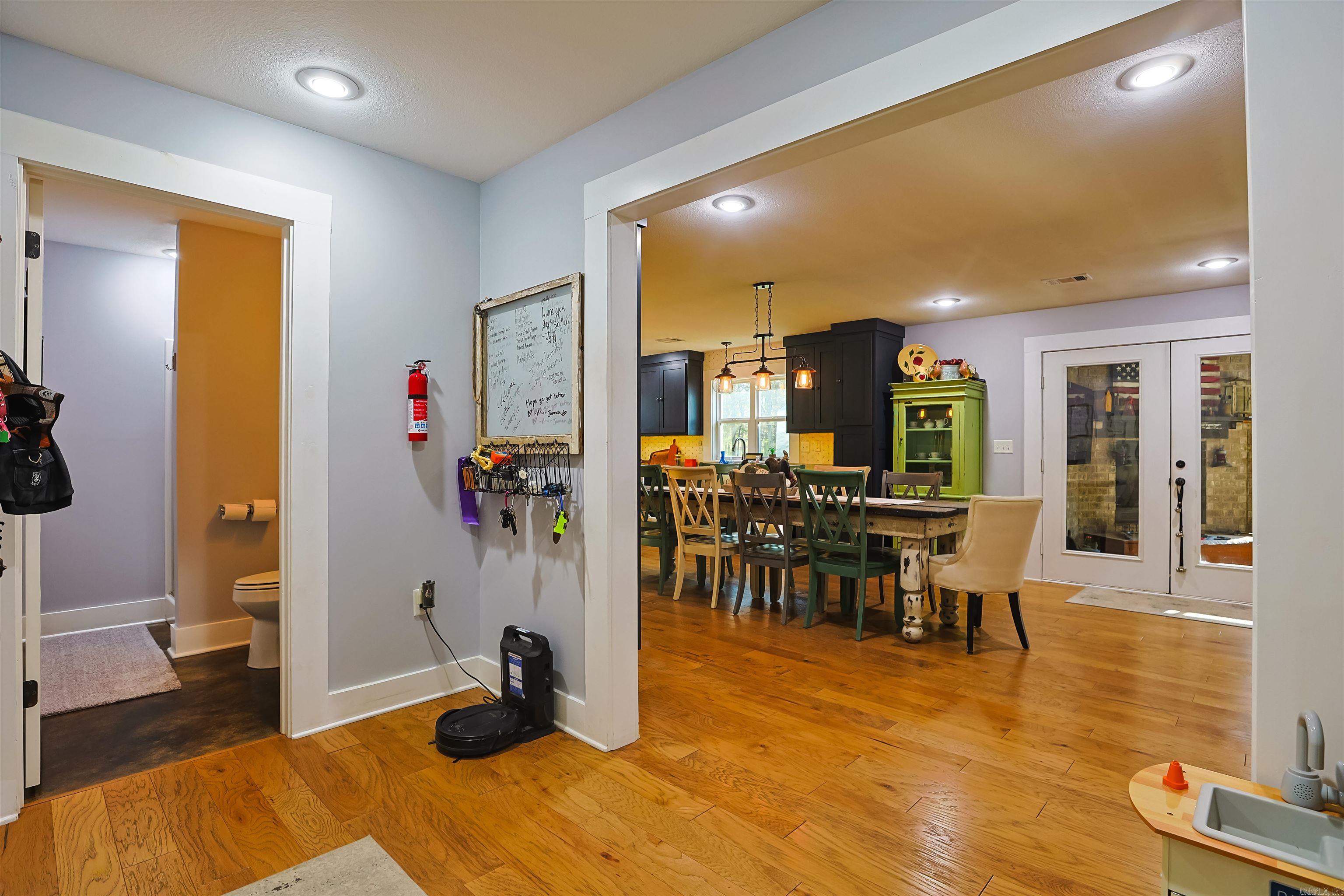 688 County Road 461  Jonesboro, AR