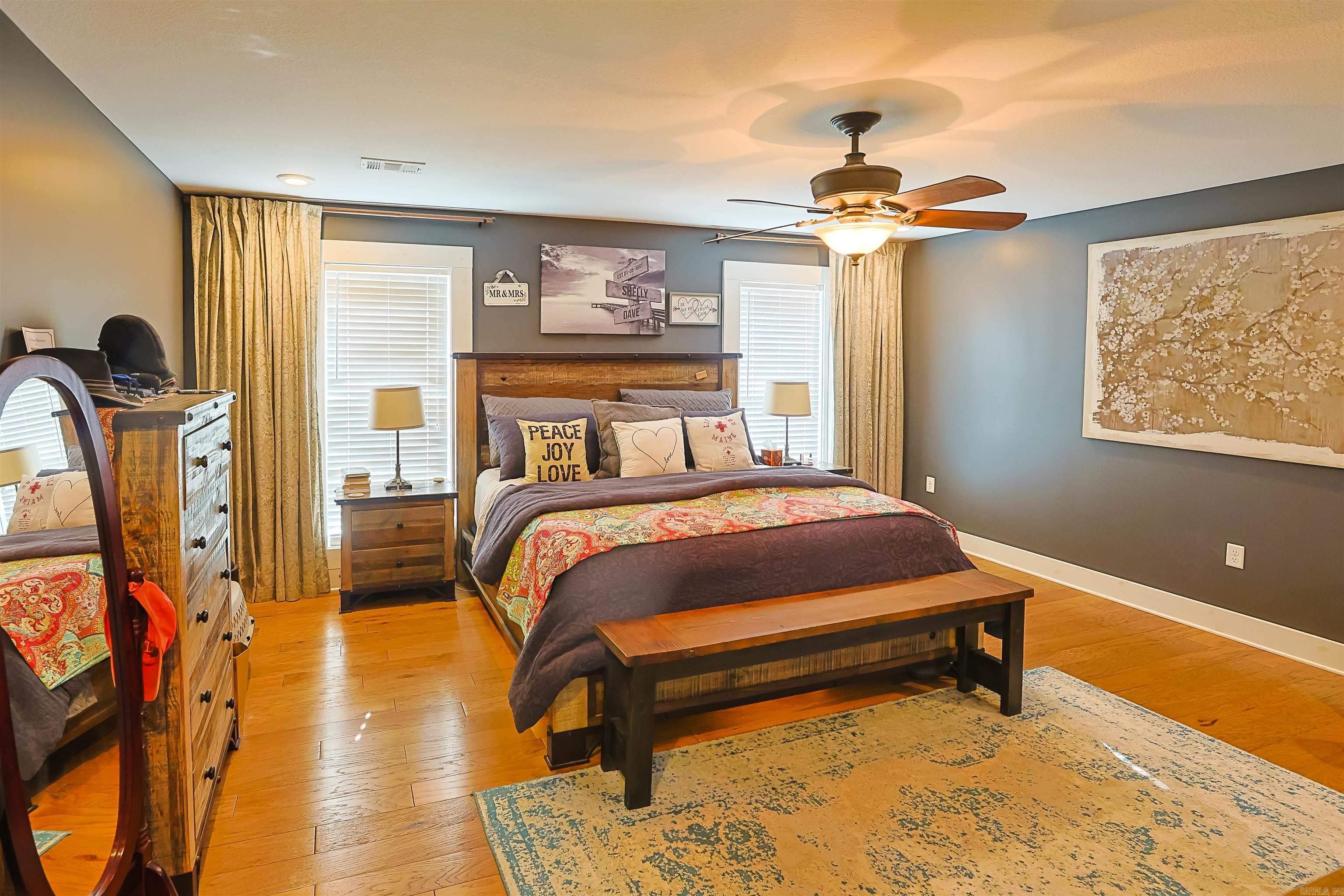 688 County Road 461  Jonesboro, AR