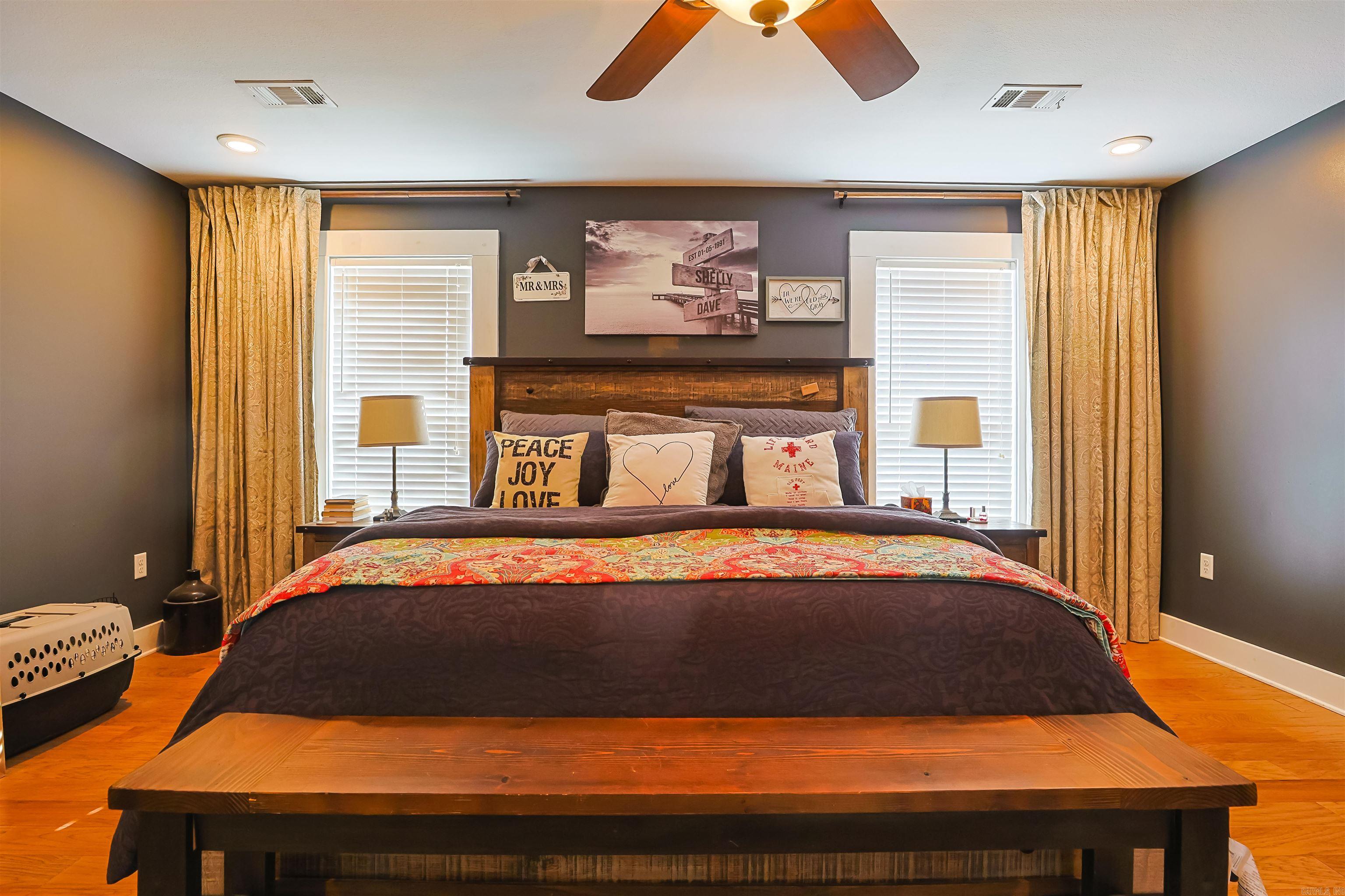 688 County Road 461  Jonesboro, AR