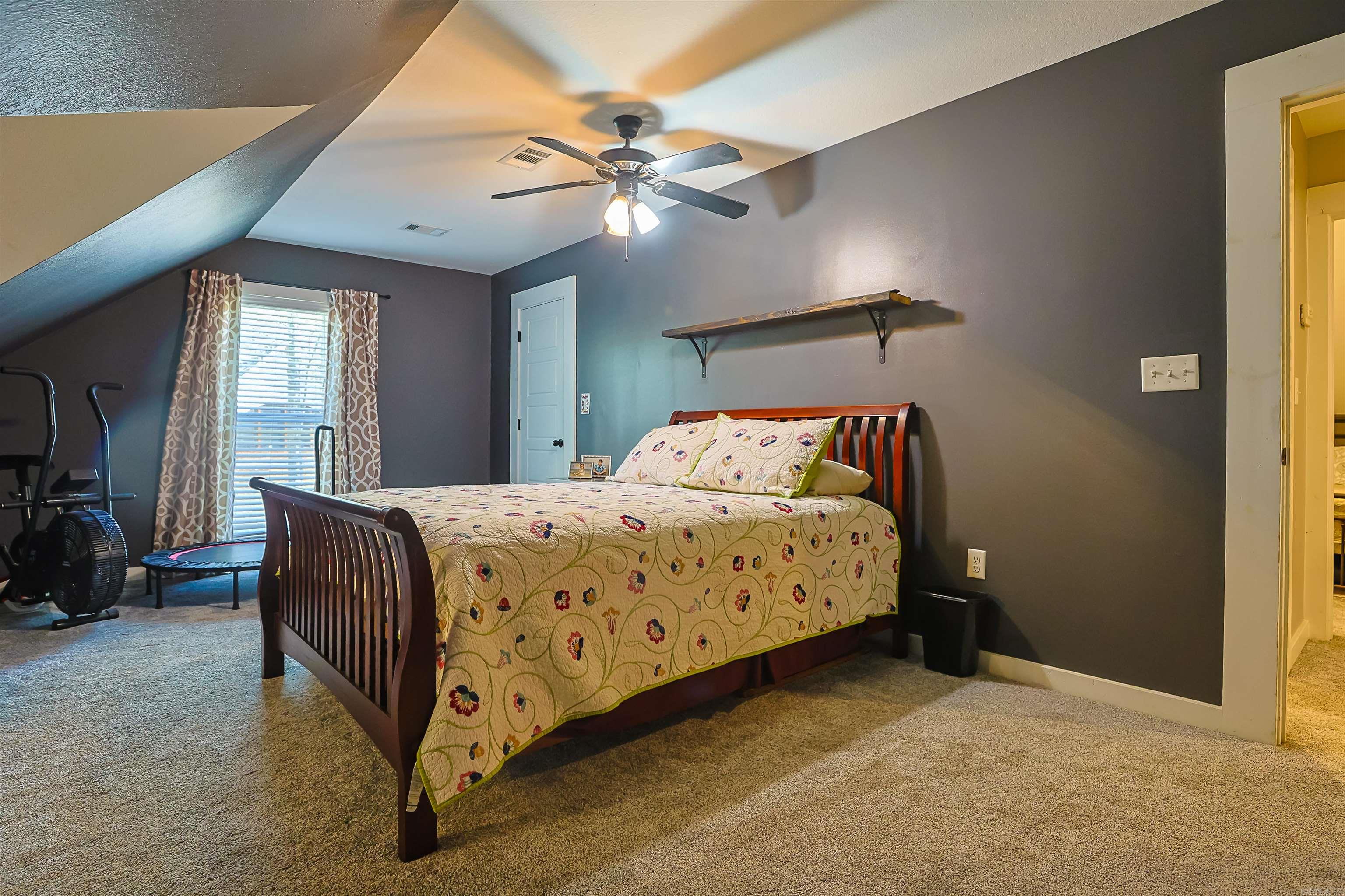 688 County Road 461  Jonesboro, AR