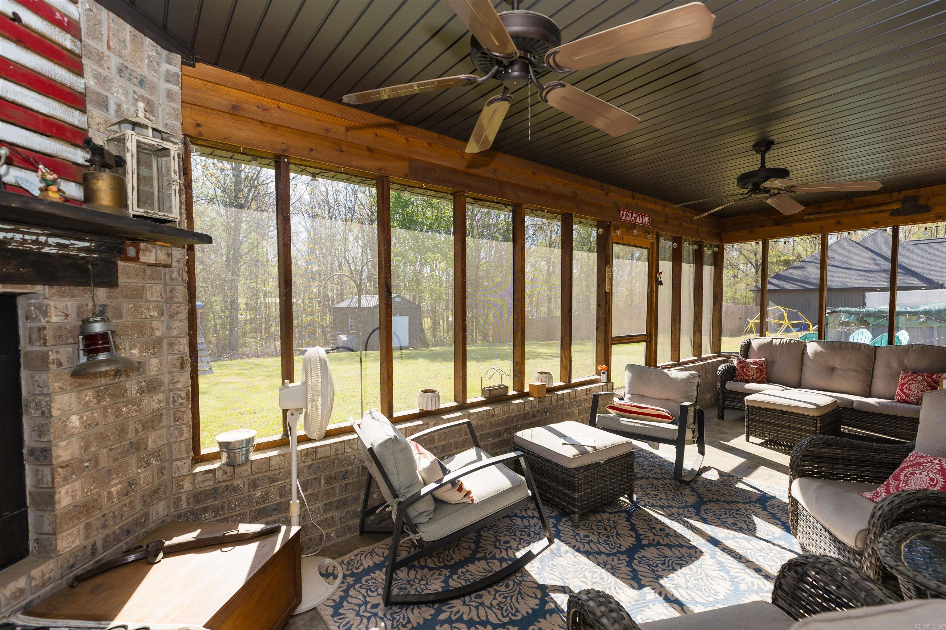 688 County Road 461  Jonesboro, AR