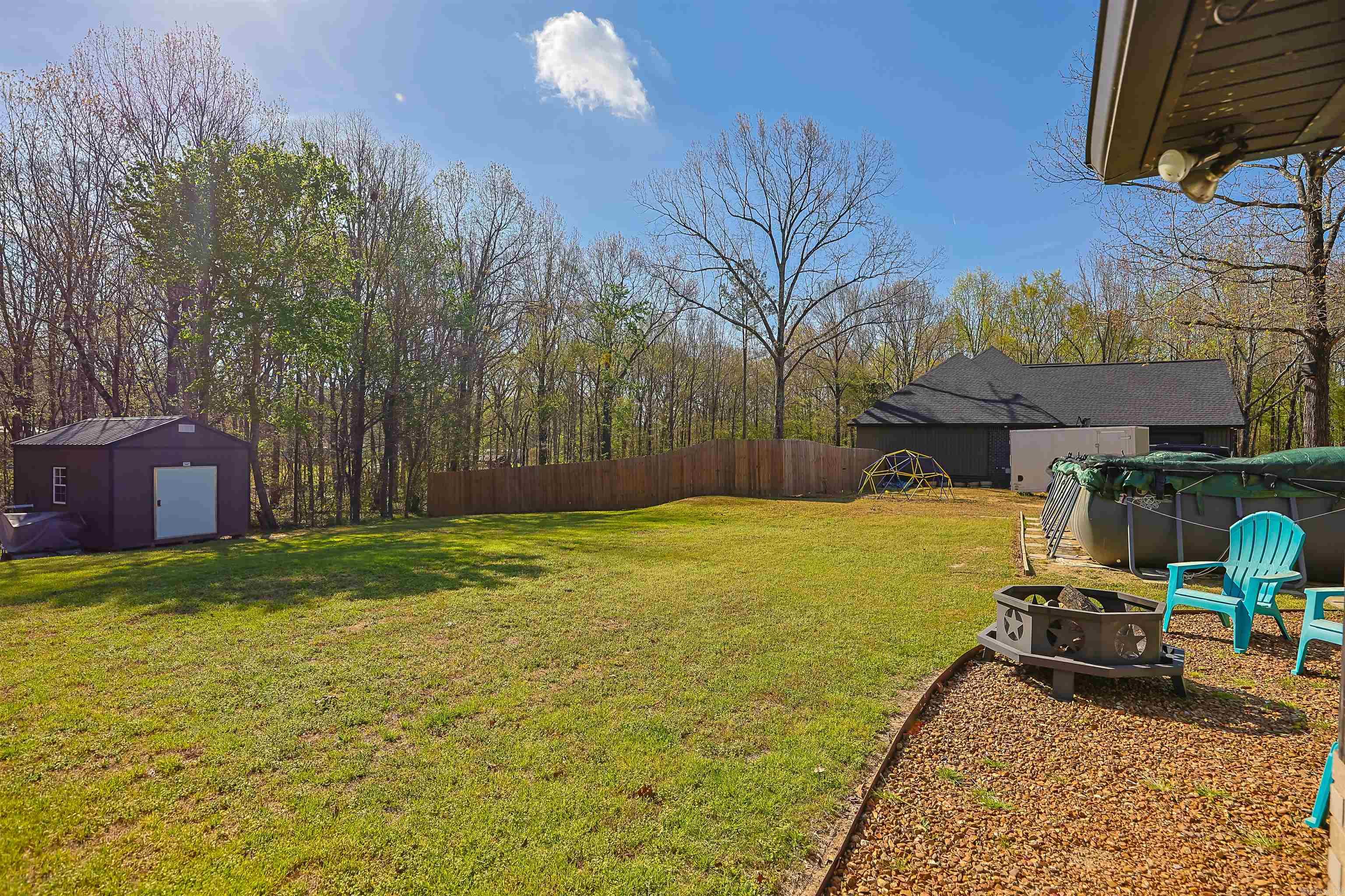 688 County Road 461  Jonesboro, AR