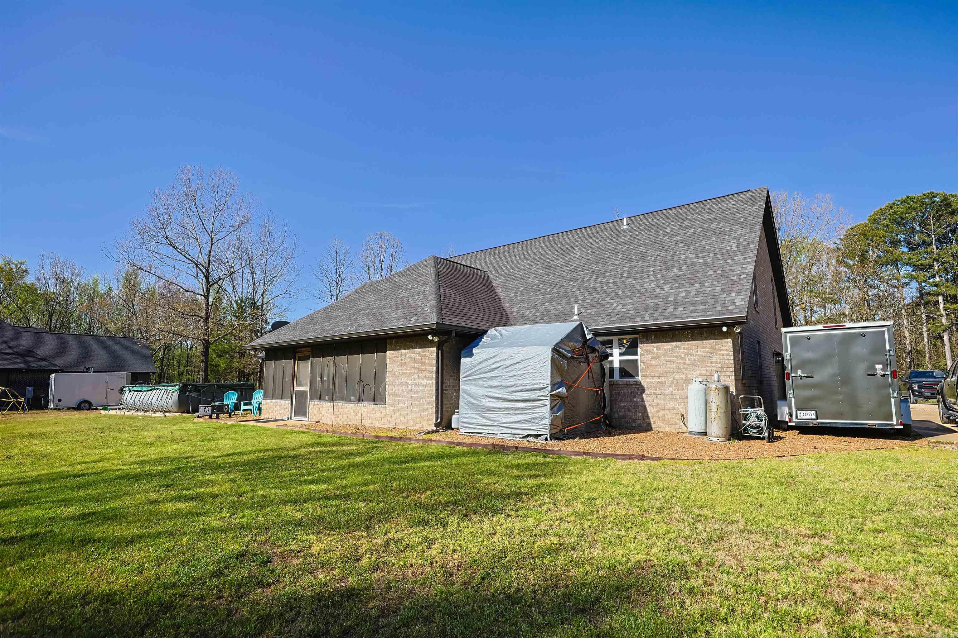 688 County Road 461  Jonesboro, AR