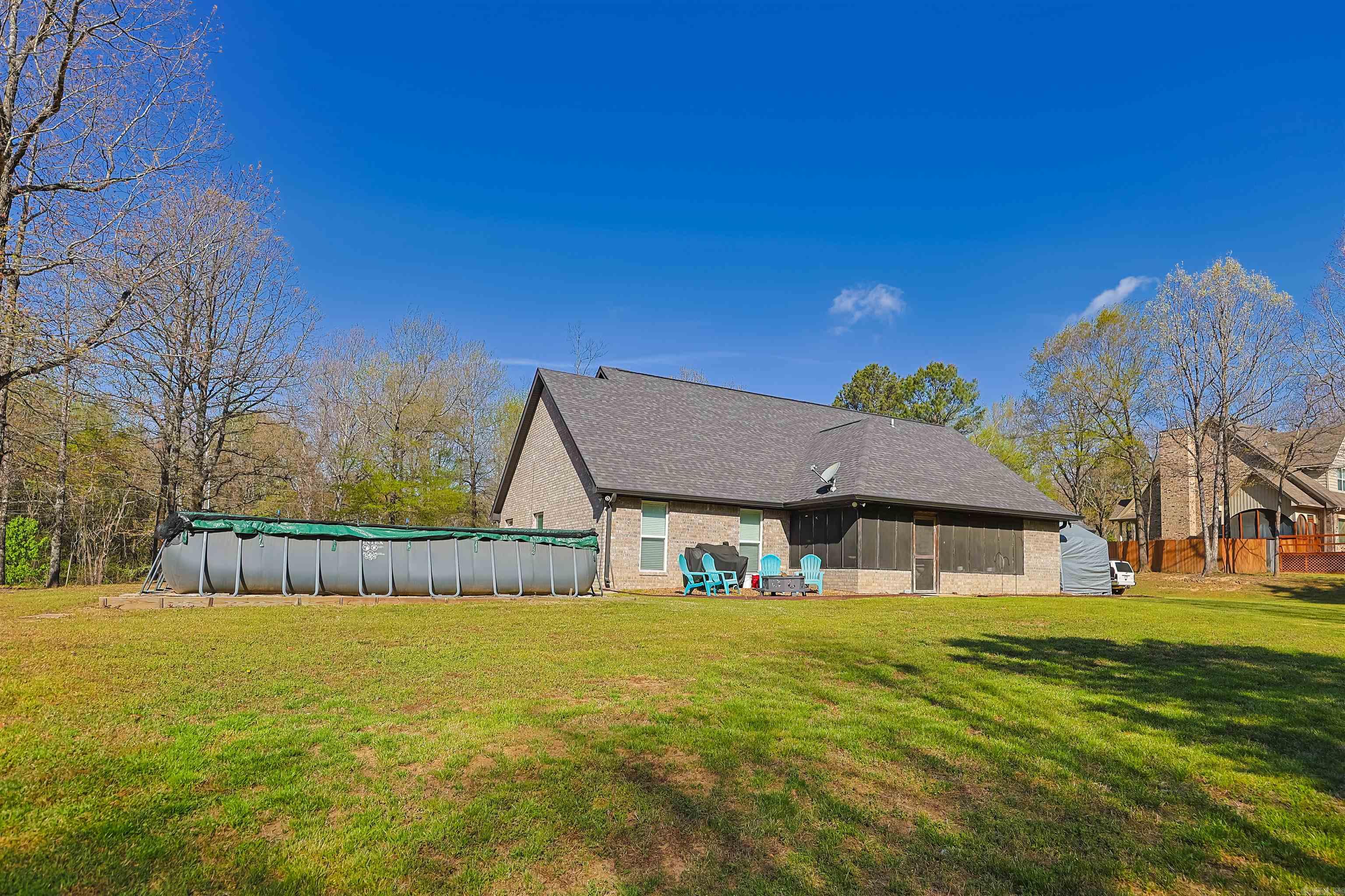 688 County Road 461  Jonesboro, AR