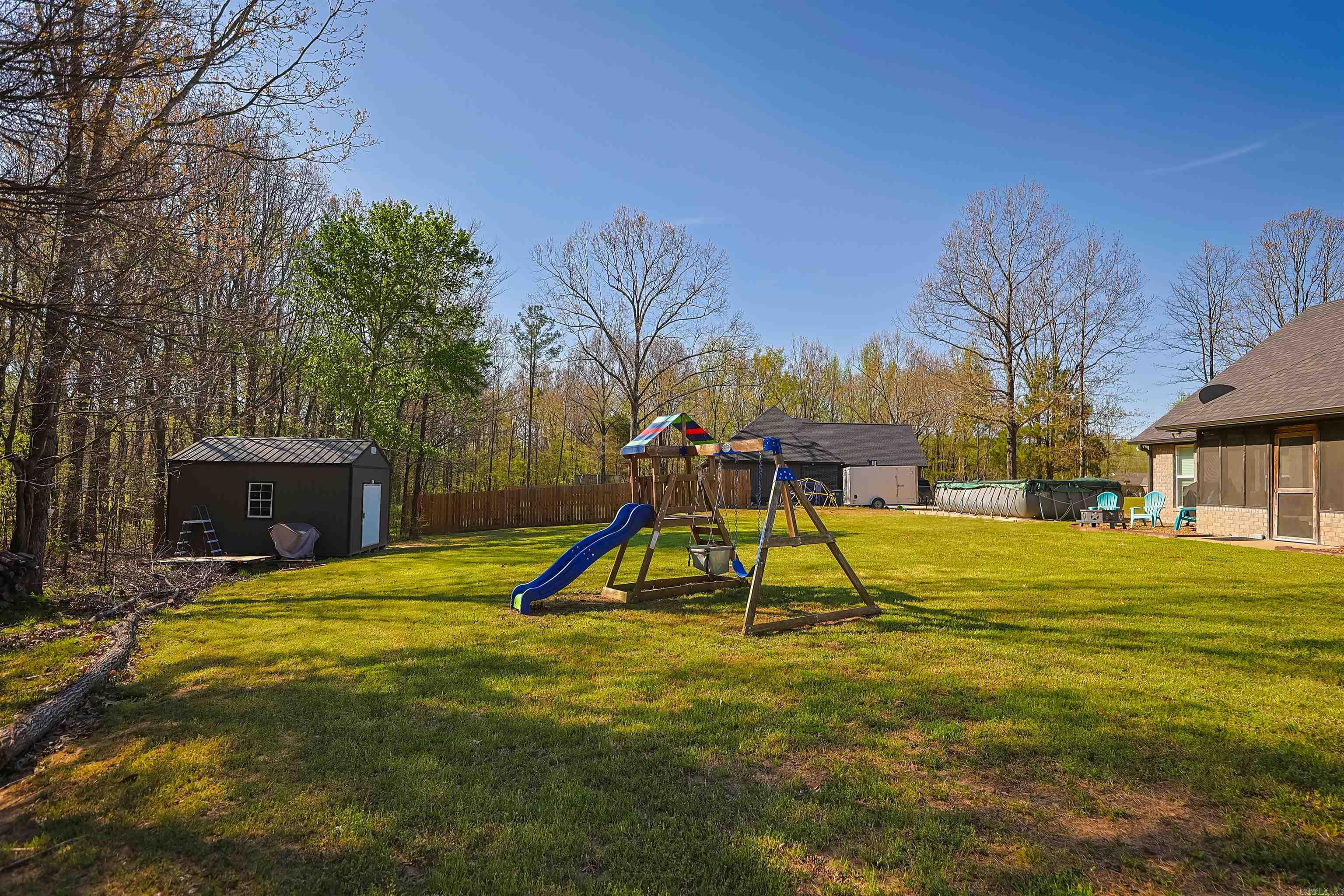 688 County Road 461  Jonesboro, AR