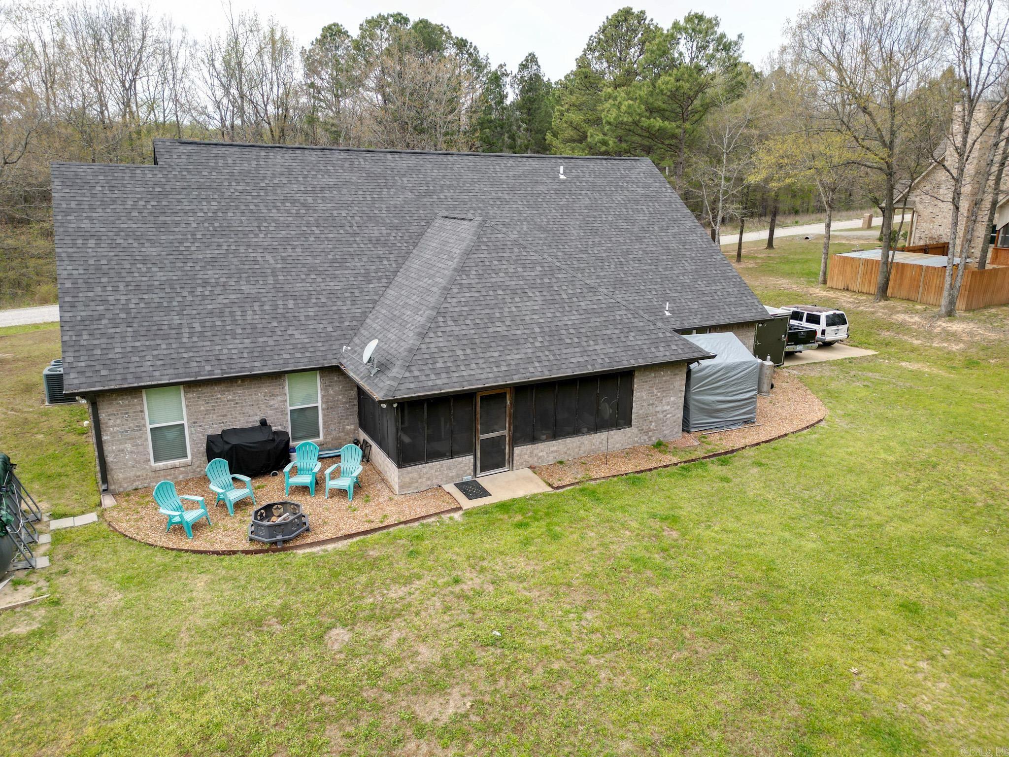 688 County Road 461  Jonesboro, AR