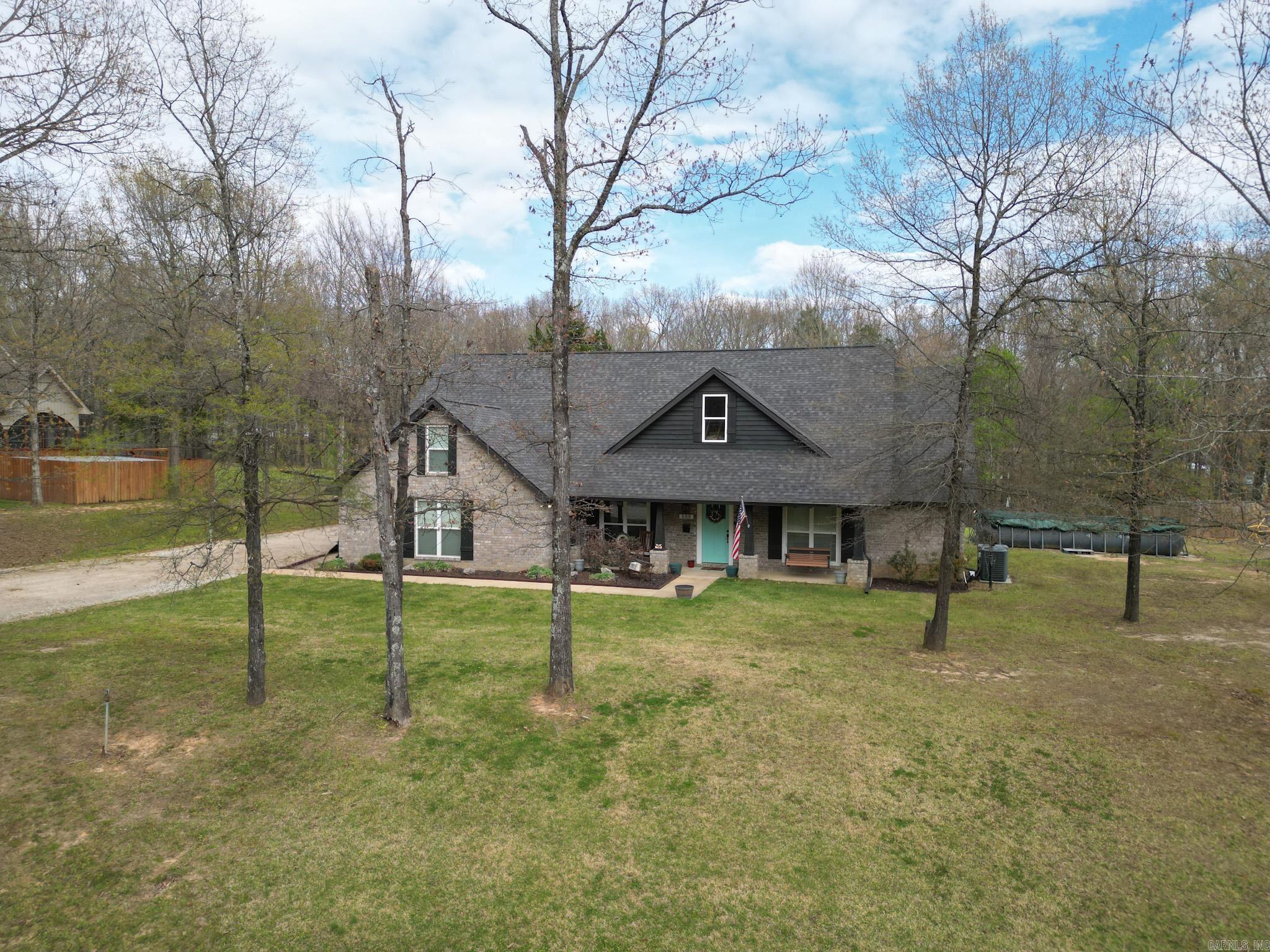 688 County Road 461  Jonesboro, AR