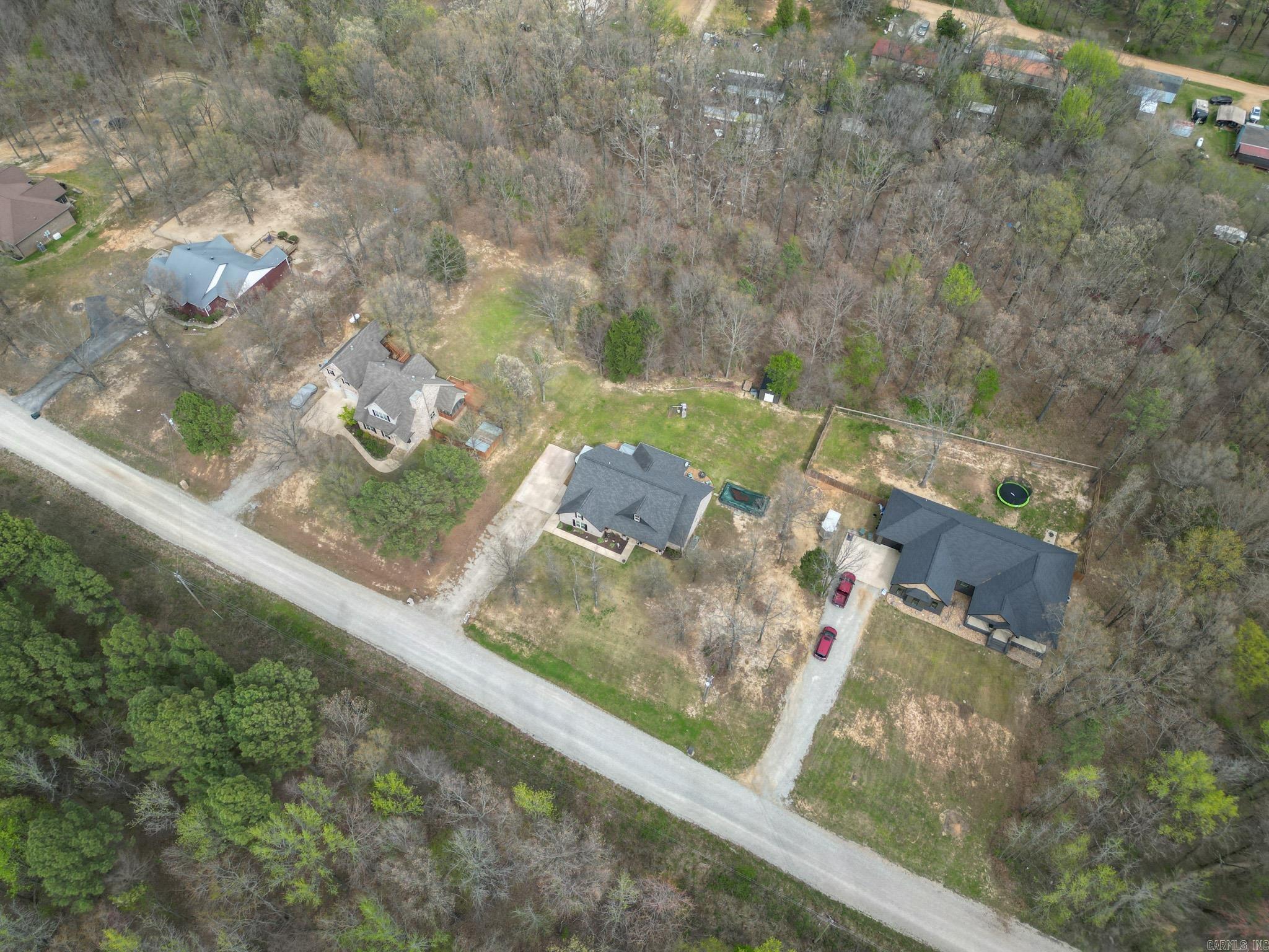 688 County Road 461  Jonesboro, AR