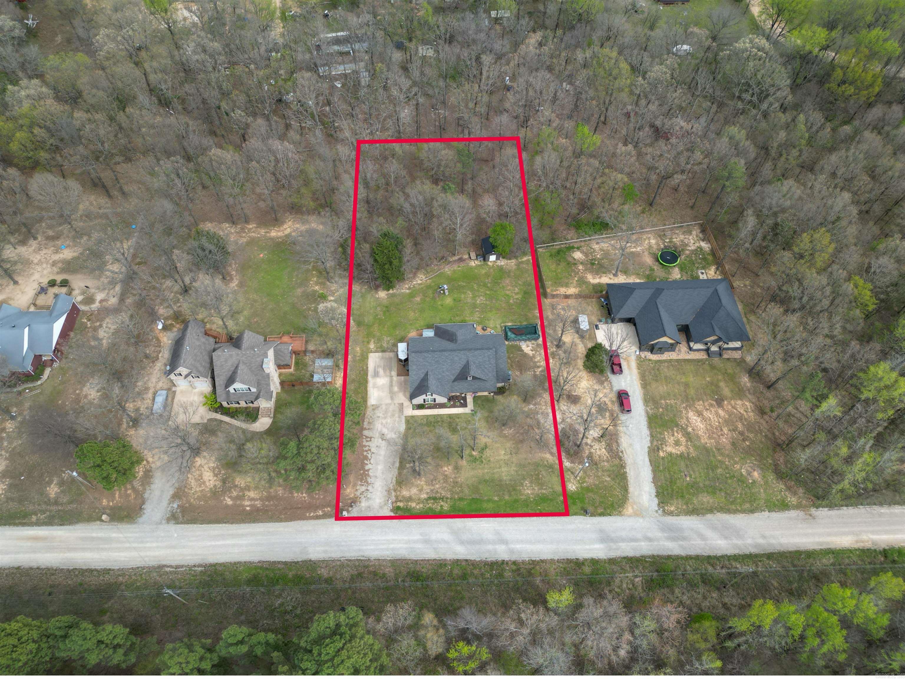 688 County Road 461  Jonesboro, AR