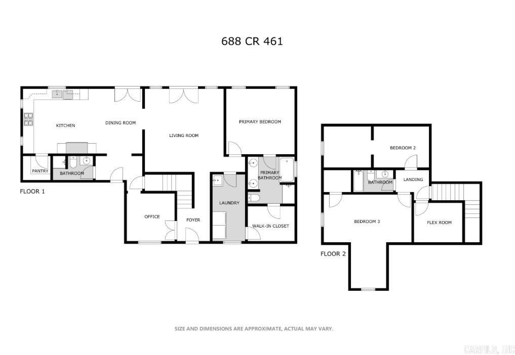 688 County Road 461  Jonesboro, AR