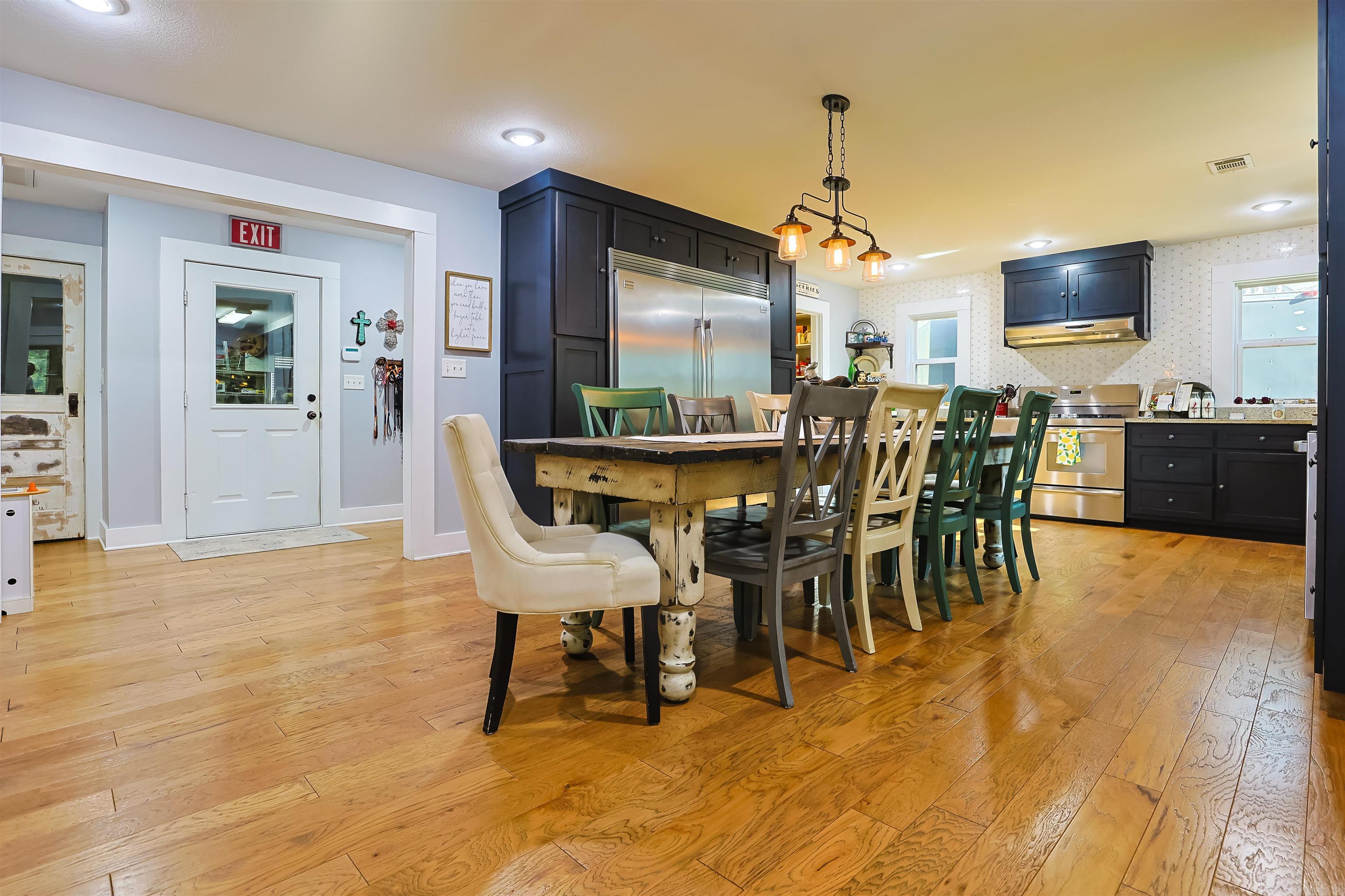 688 County Road 461  Jonesboro, AR