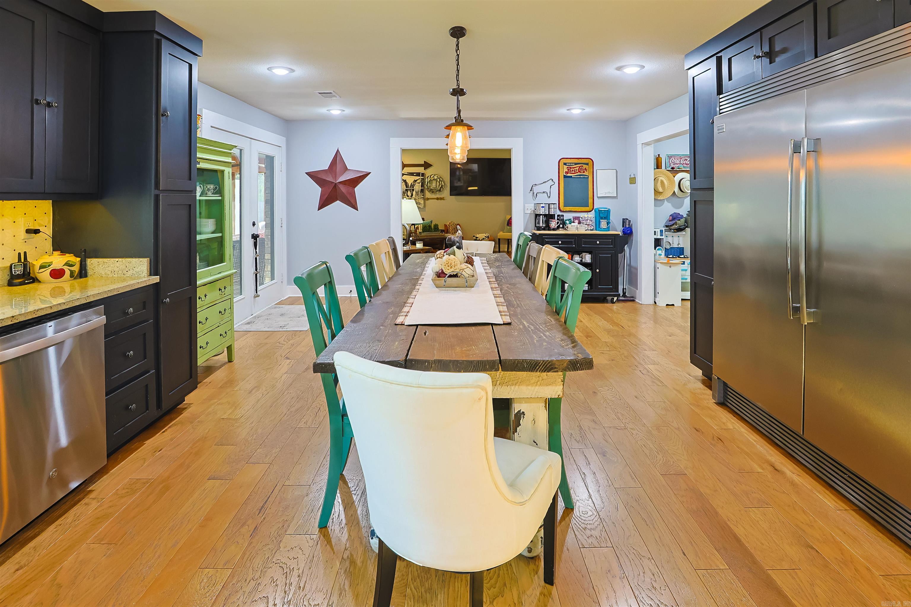 688 County Road 461  Jonesboro, AR