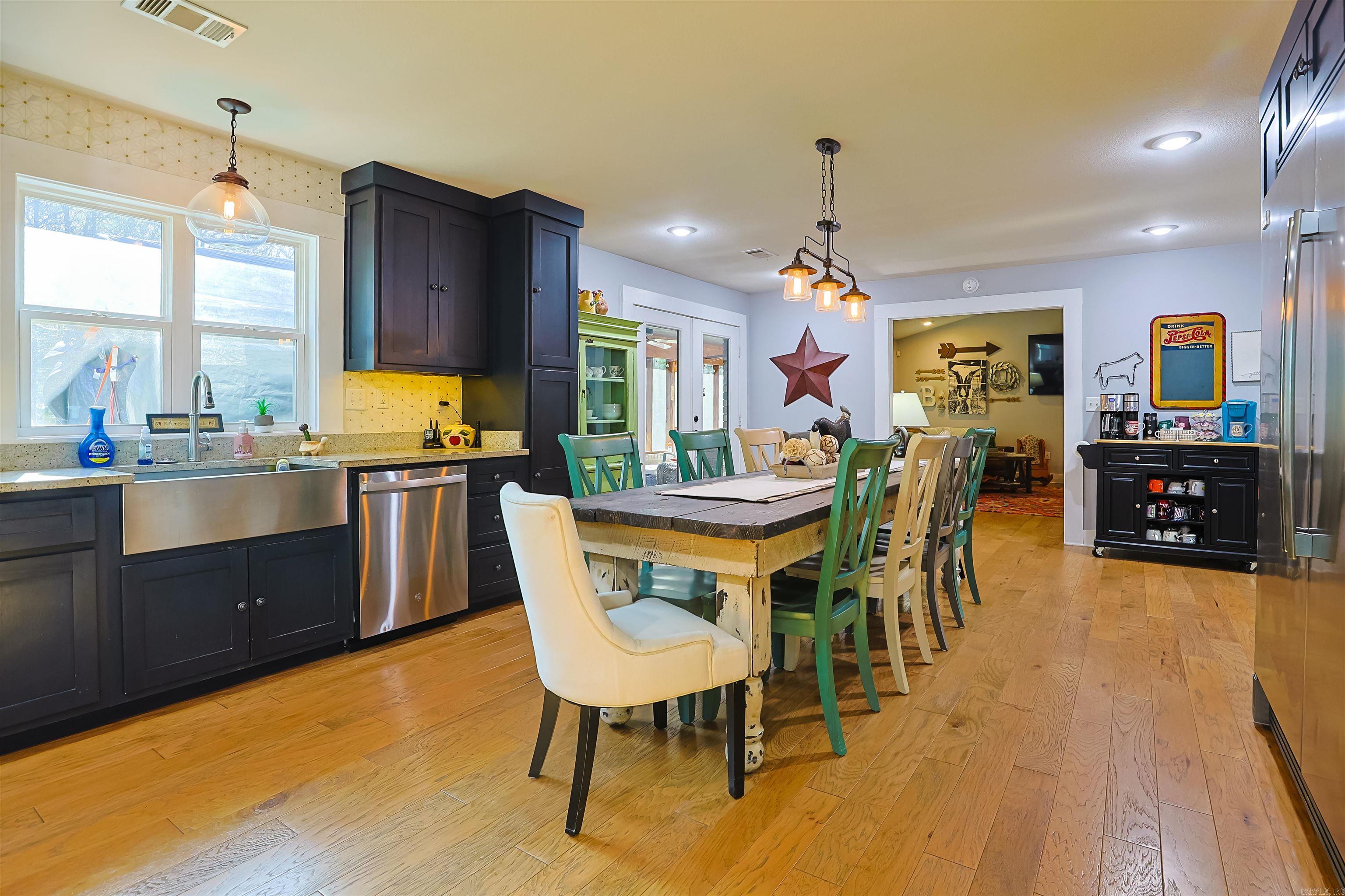 688 County Road 461  Jonesboro, AR