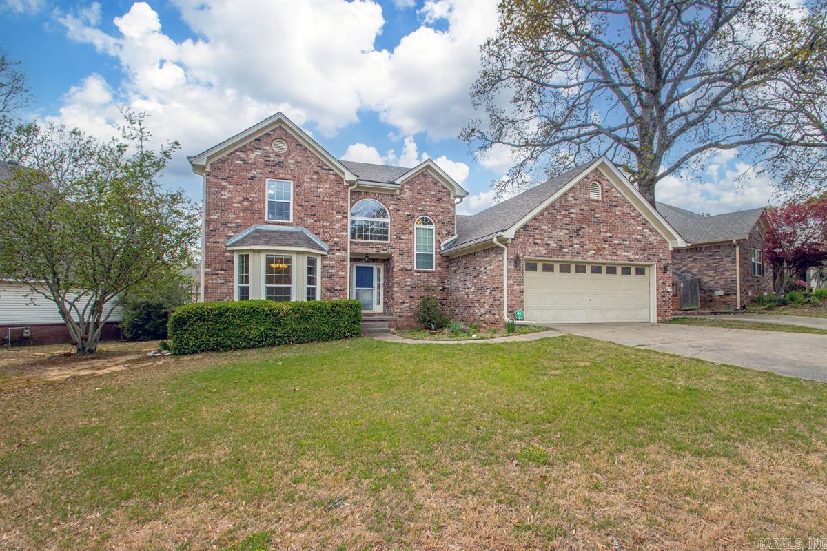 8313 Brighton  Sherwood, AR