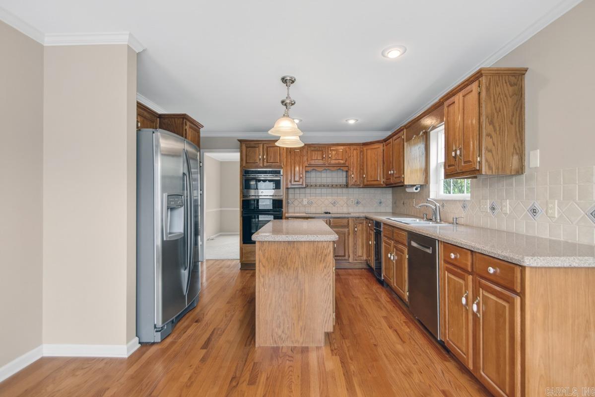 8313 Brighton  Sherwood, AR