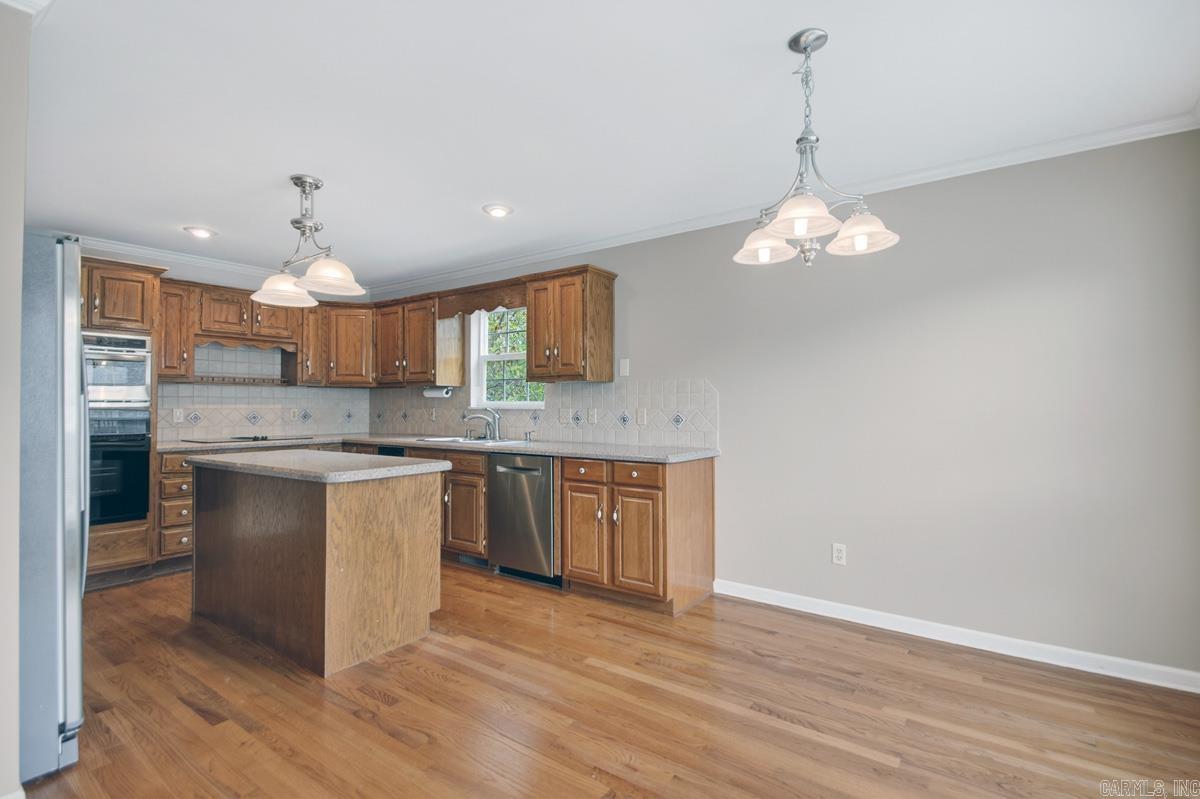 8313 Brighton  Sherwood, AR