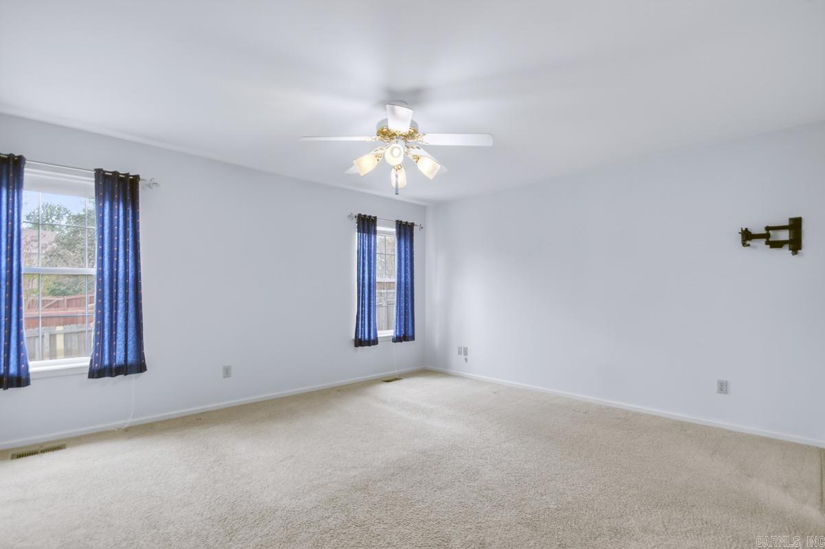 8313 Brighton  Sherwood, AR