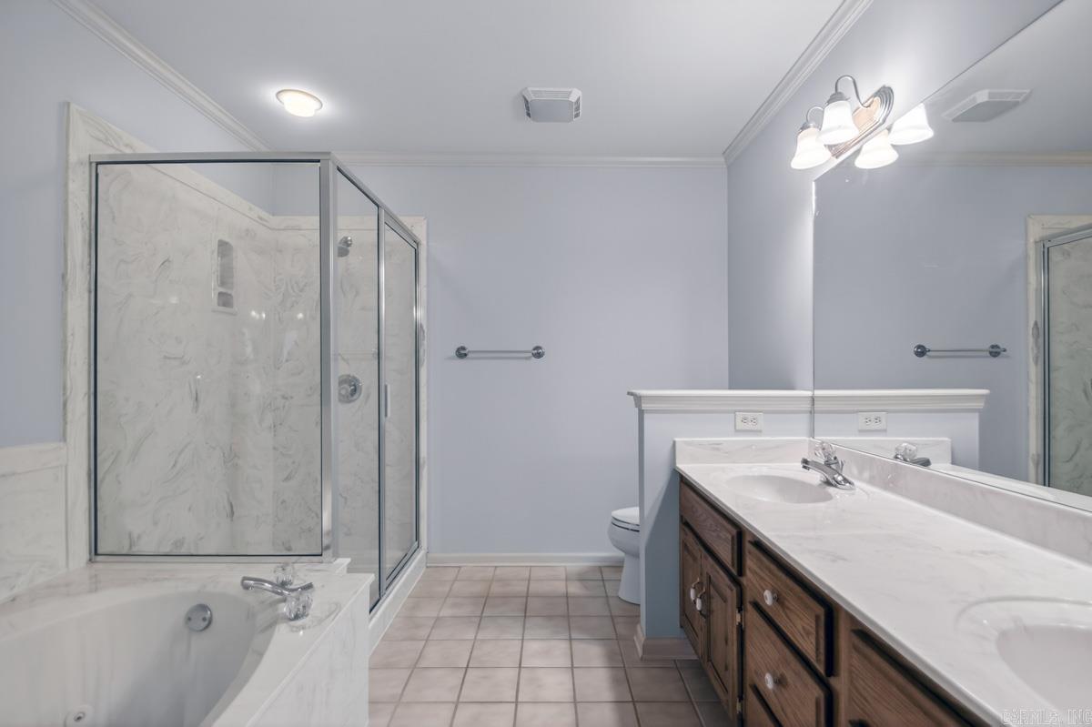 8313 Brighton  Sherwood, AR