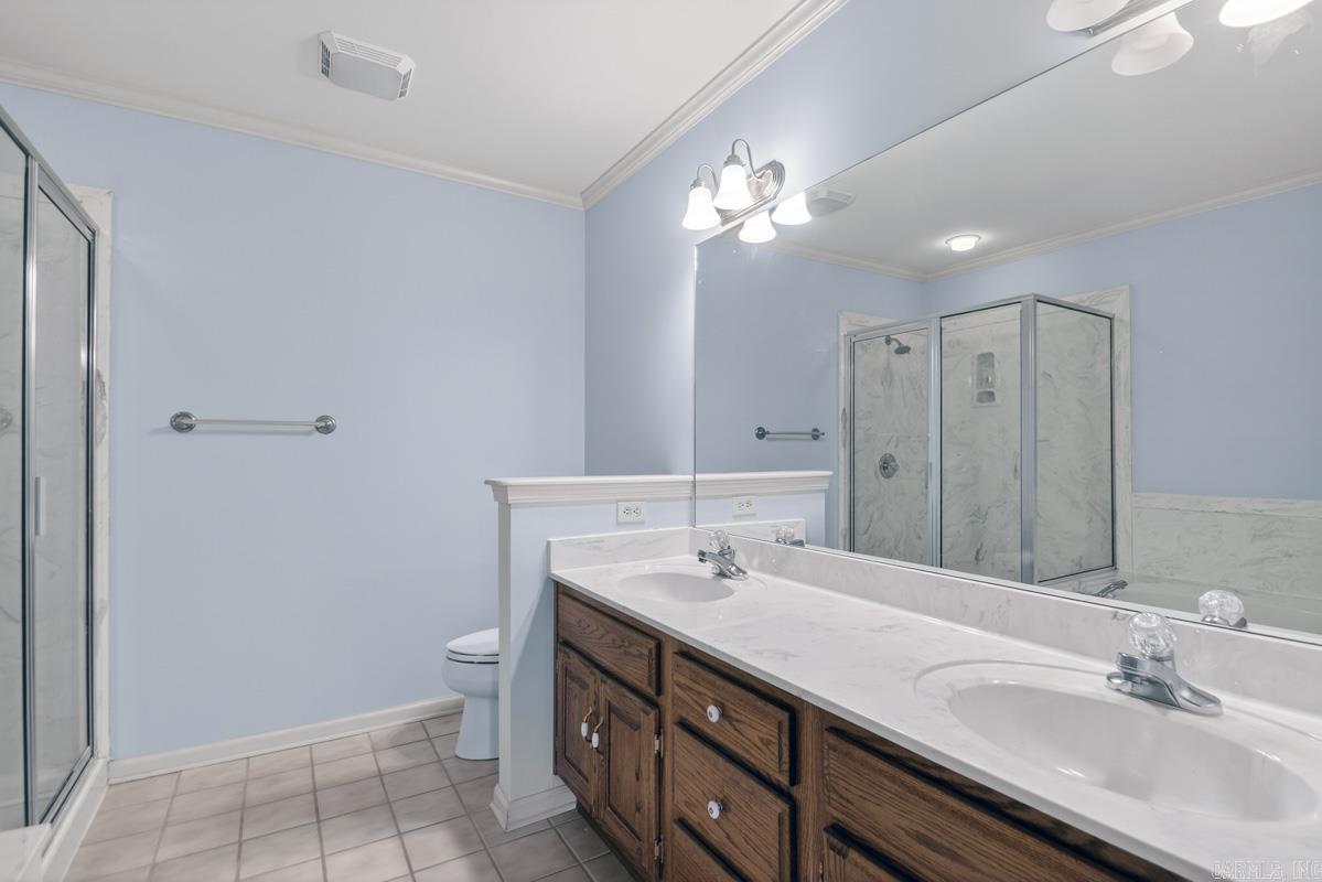 8313 Brighton  Sherwood, AR