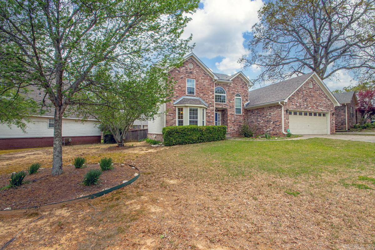 8313 Brighton  Sherwood, AR