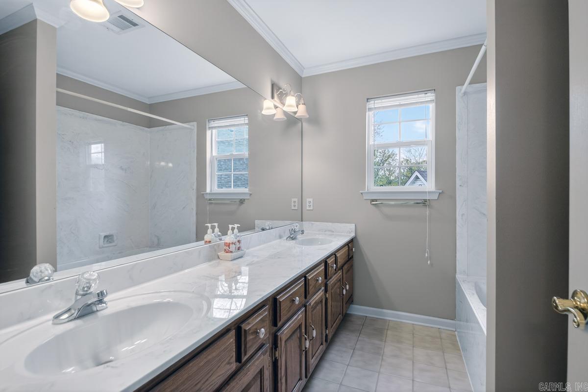 8313 Brighton  Sherwood, AR