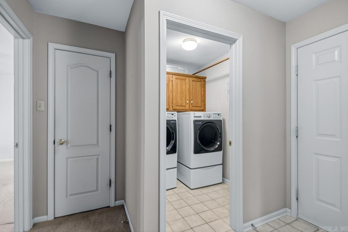 8313 Brighton  Sherwood, AR