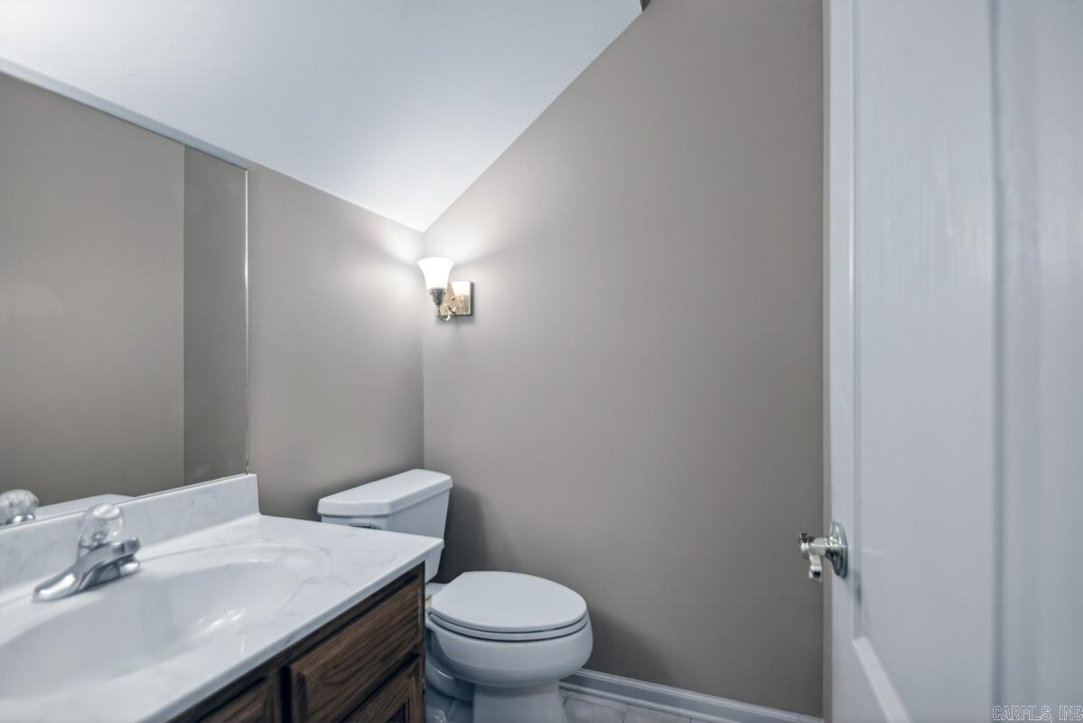 8313 Brighton  Sherwood, AR