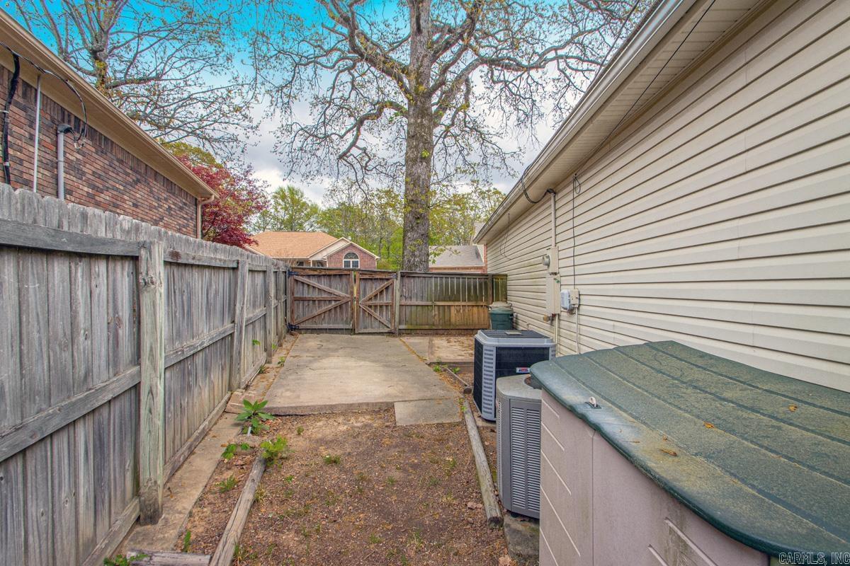 8313 Brighton  Sherwood, AR