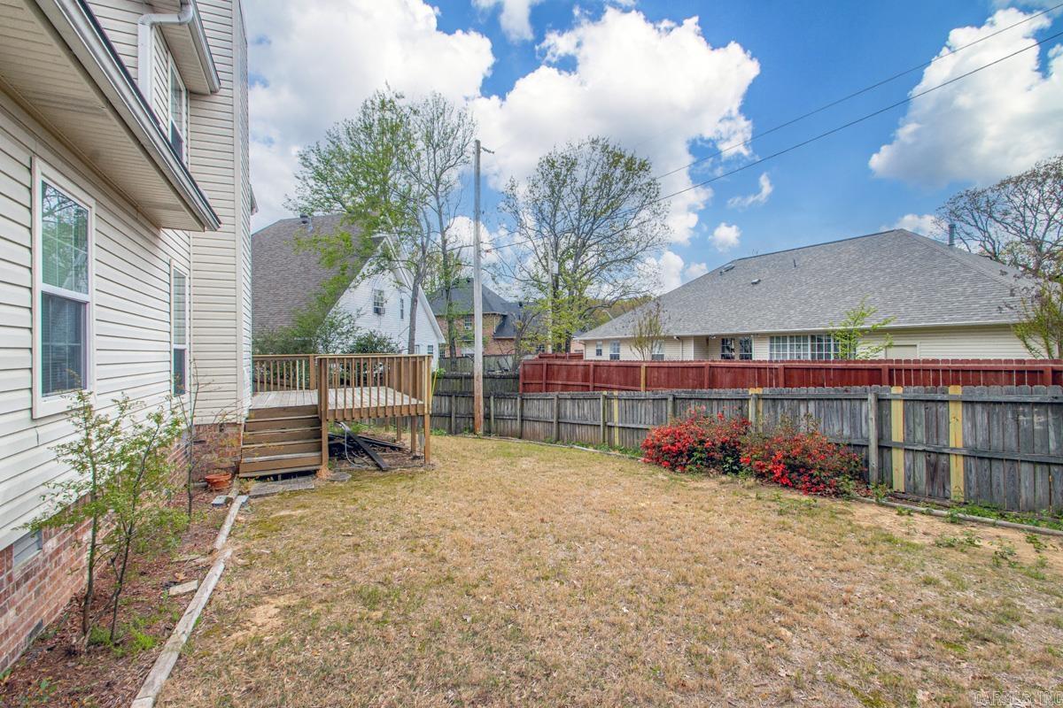 8313 Brighton  Sherwood, AR