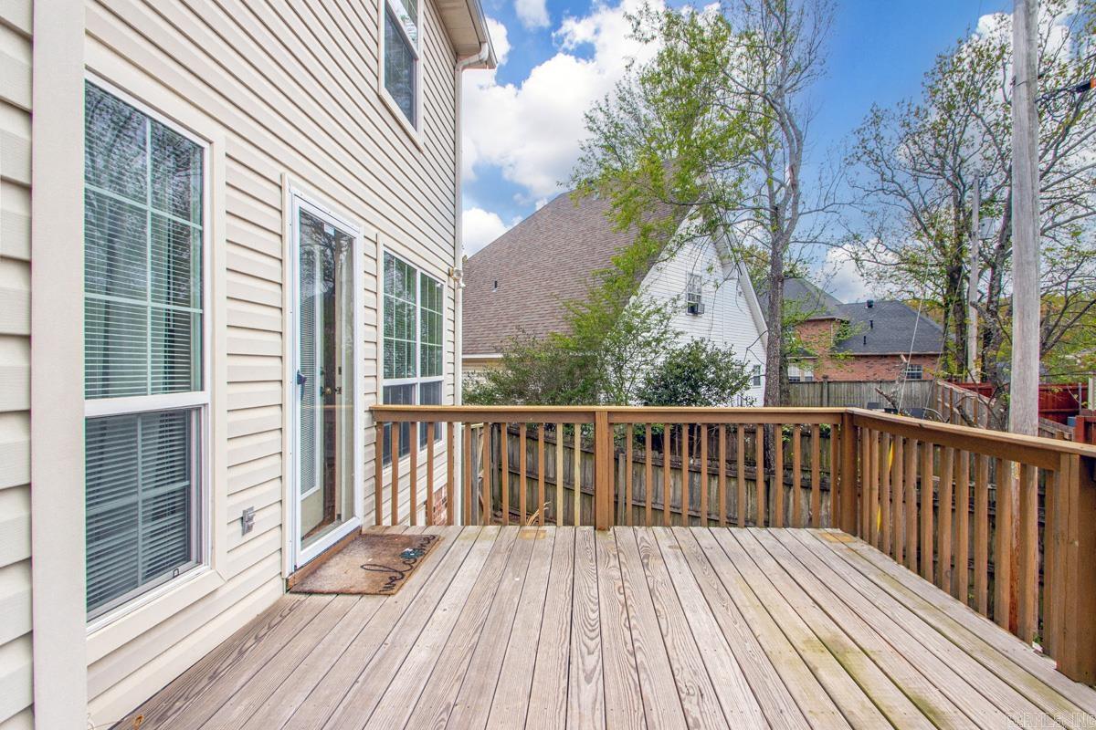 8313 Brighton  Sherwood, AR