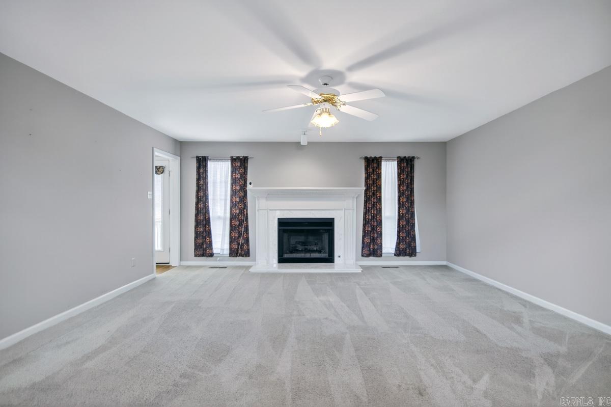 8313 Brighton  Sherwood, AR