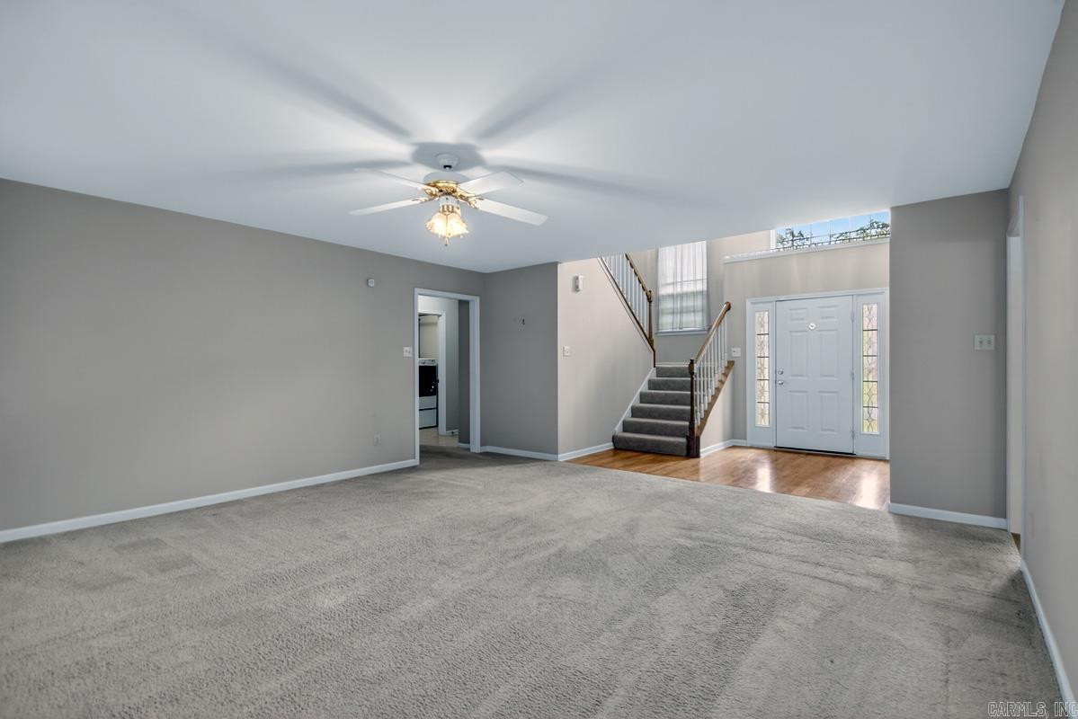 8313 Brighton  Sherwood, AR