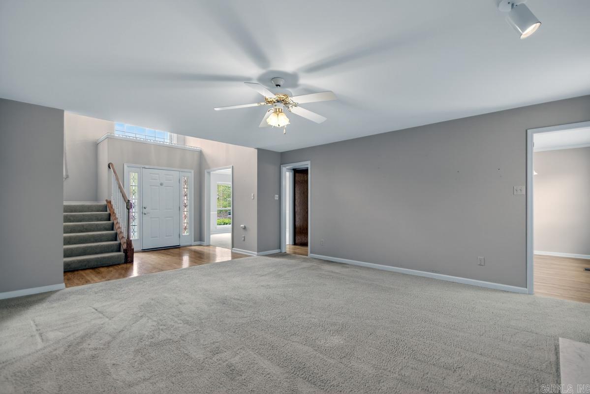 8313 Brighton  Sherwood, AR