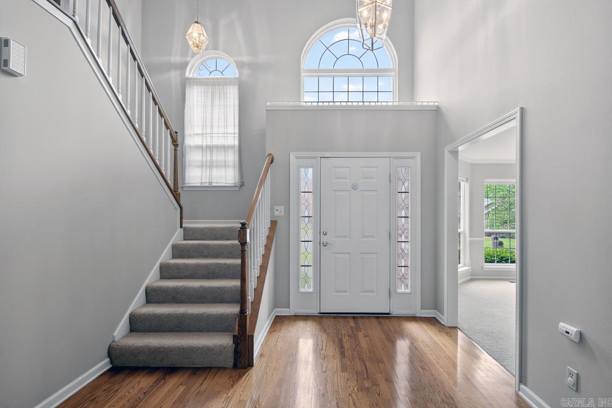 8313 Brighton  Sherwood, AR