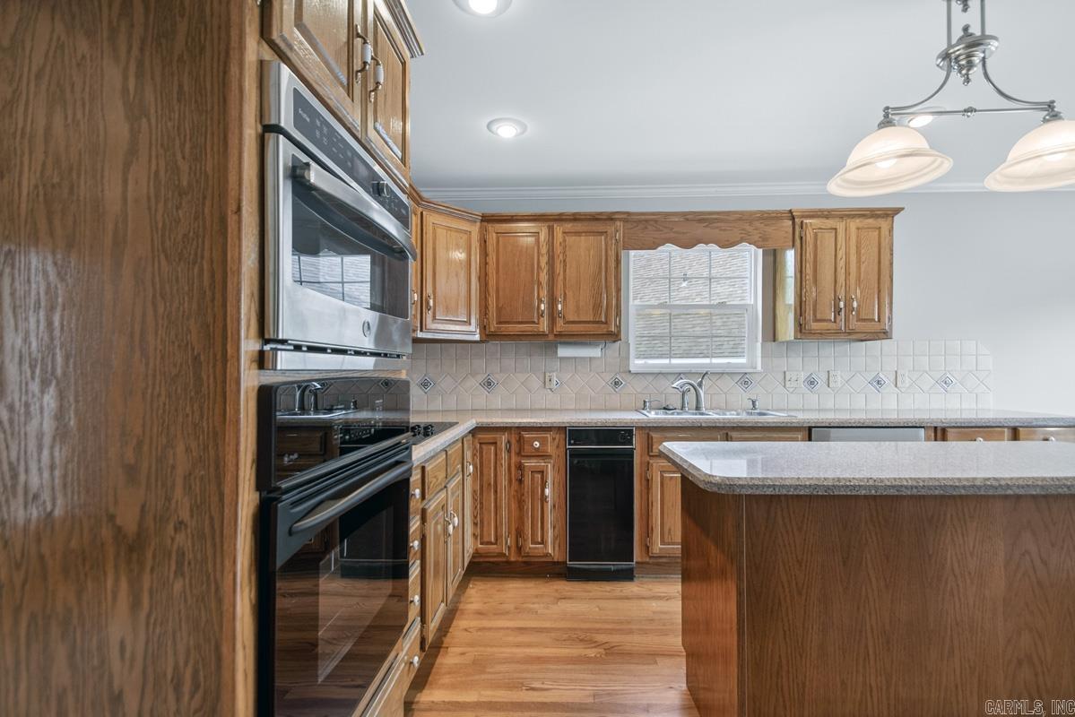 8313 Brighton  Sherwood, AR