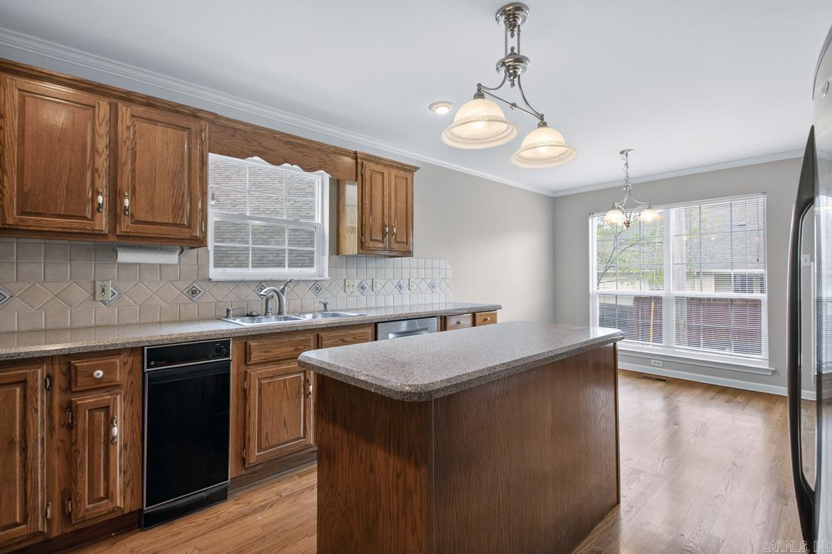 8313 Brighton  Sherwood, AR