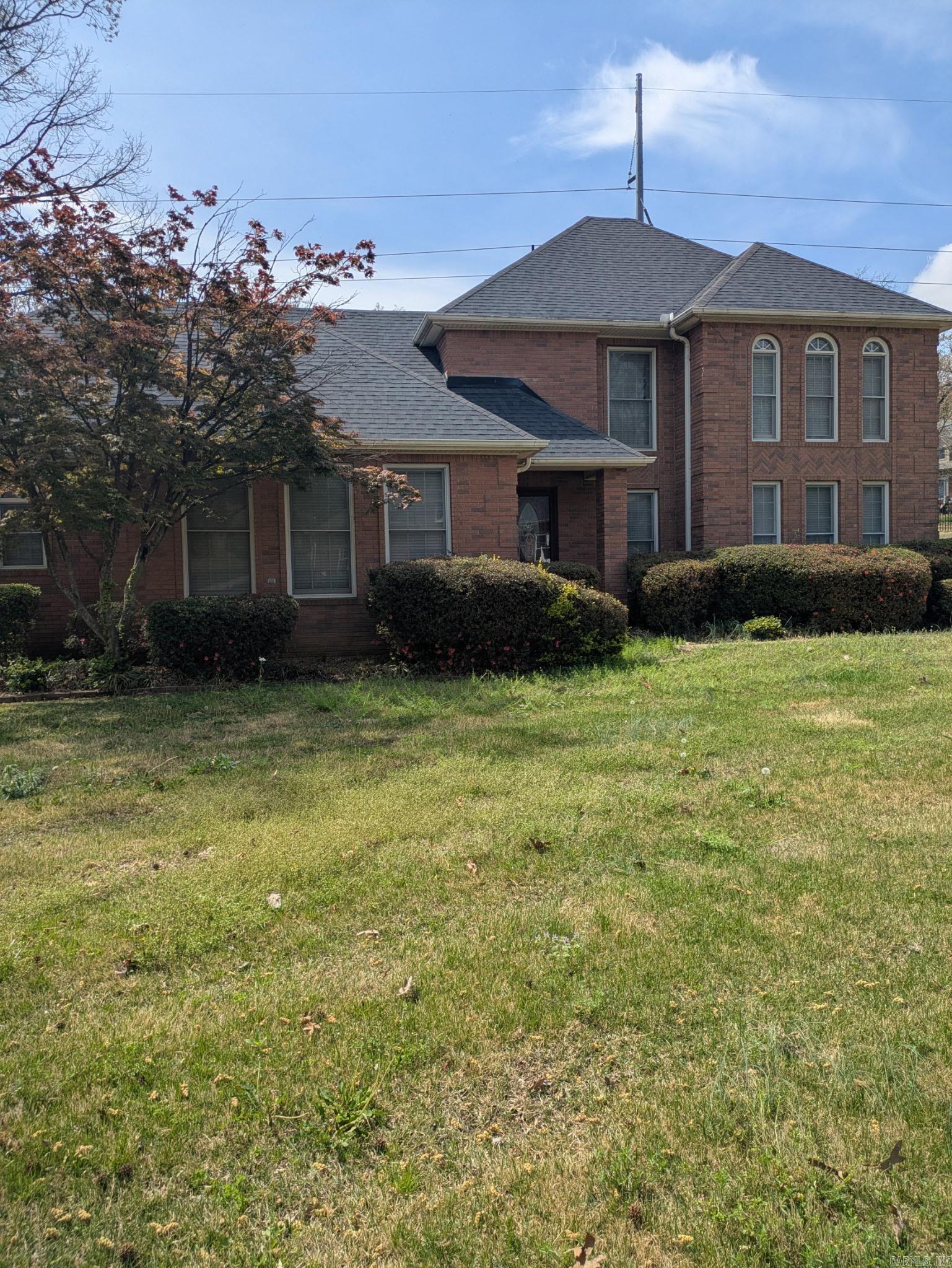 2005 Catharine Drive  Jonesboro, AR
