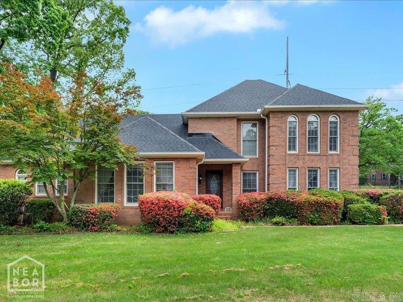 2005 Catharine Drive