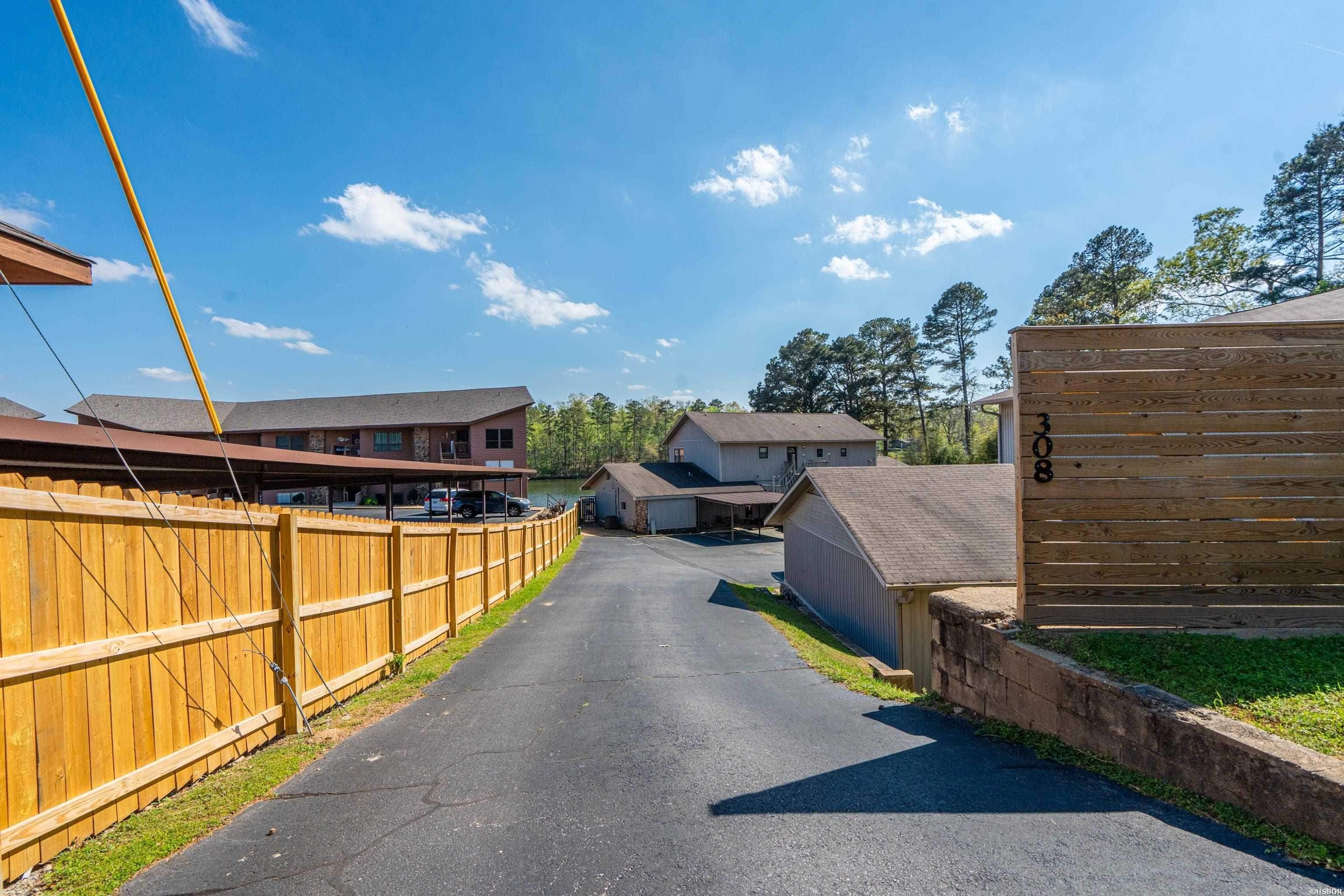 308 Kleinshore  Hot Springs, AR