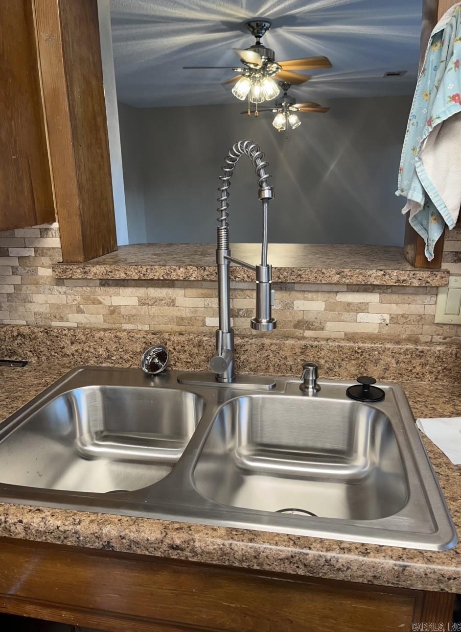 308 Kleinshore  Hot Springs, AR