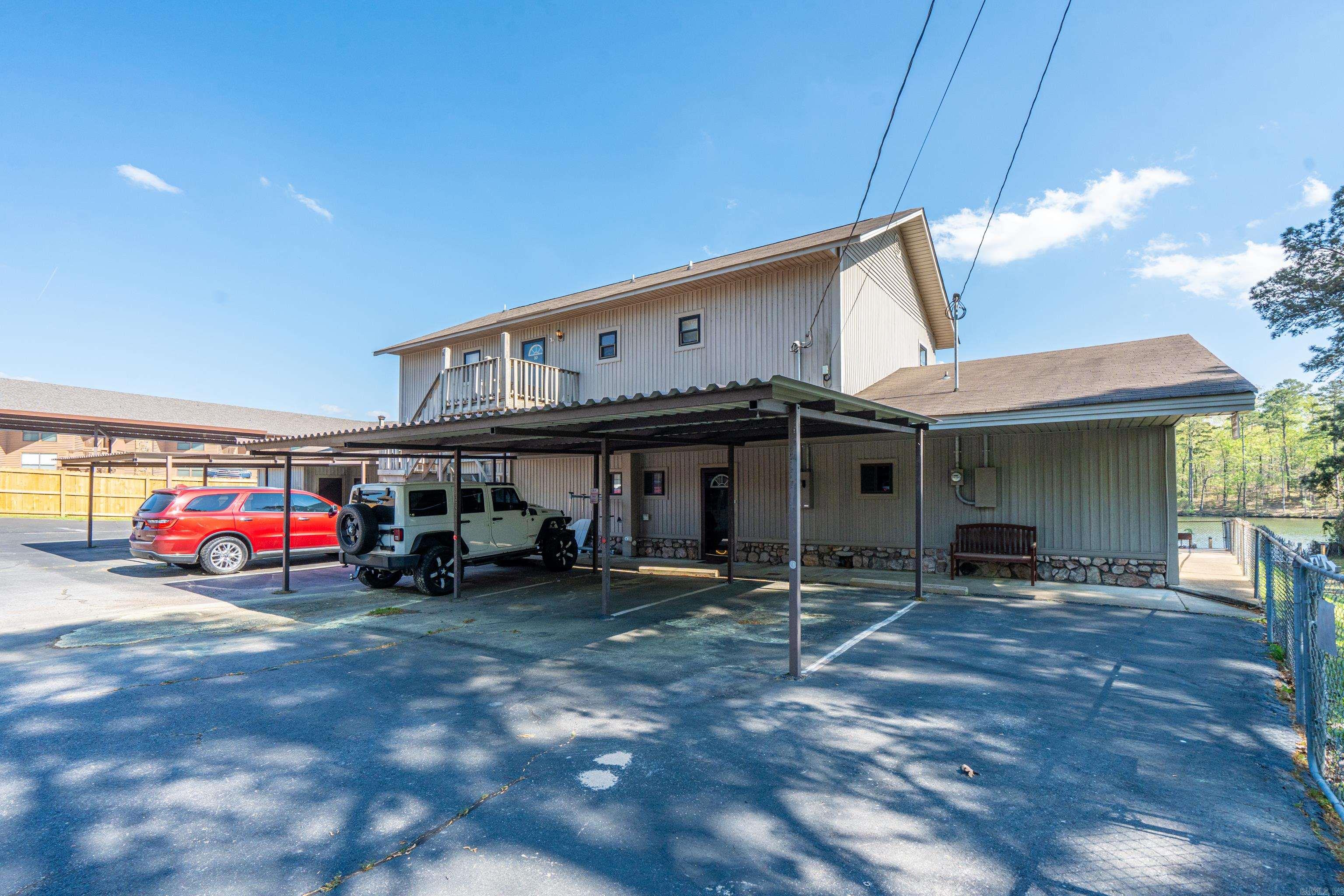 308 Kleinshore  Hot Springs, AR