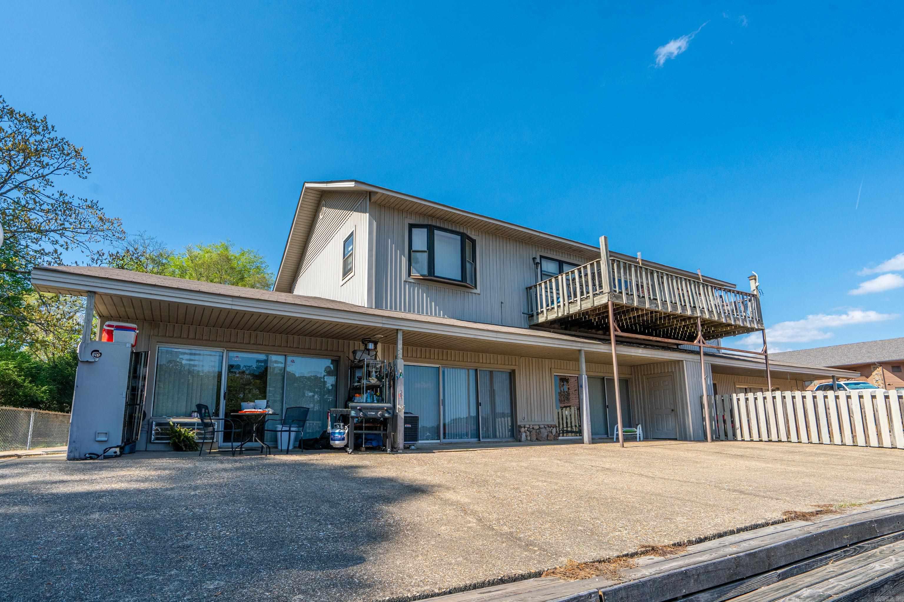 308 Kleinshore  Hot Springs, AR