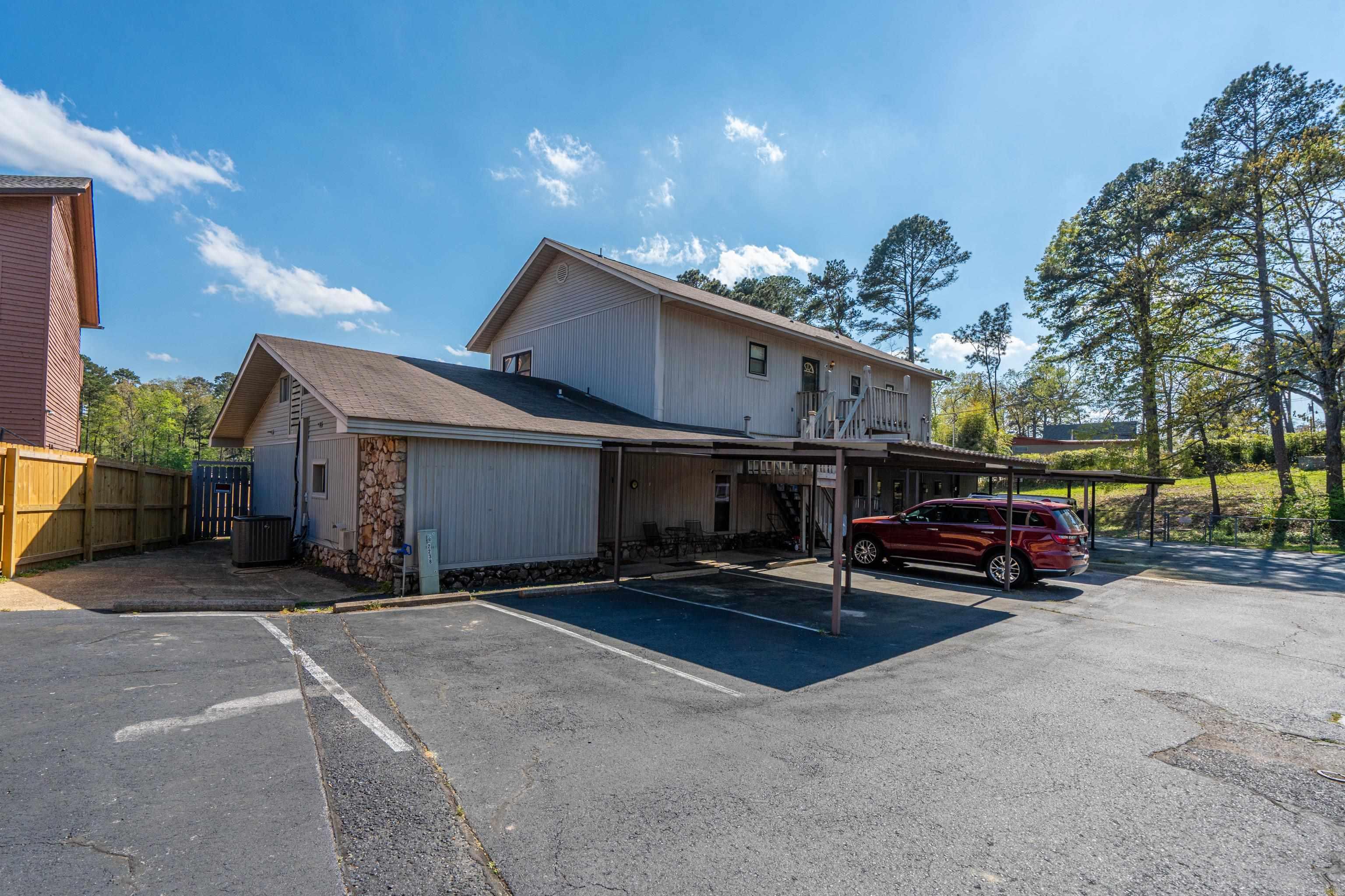 308 Kleinshore  Hot Springs, AR